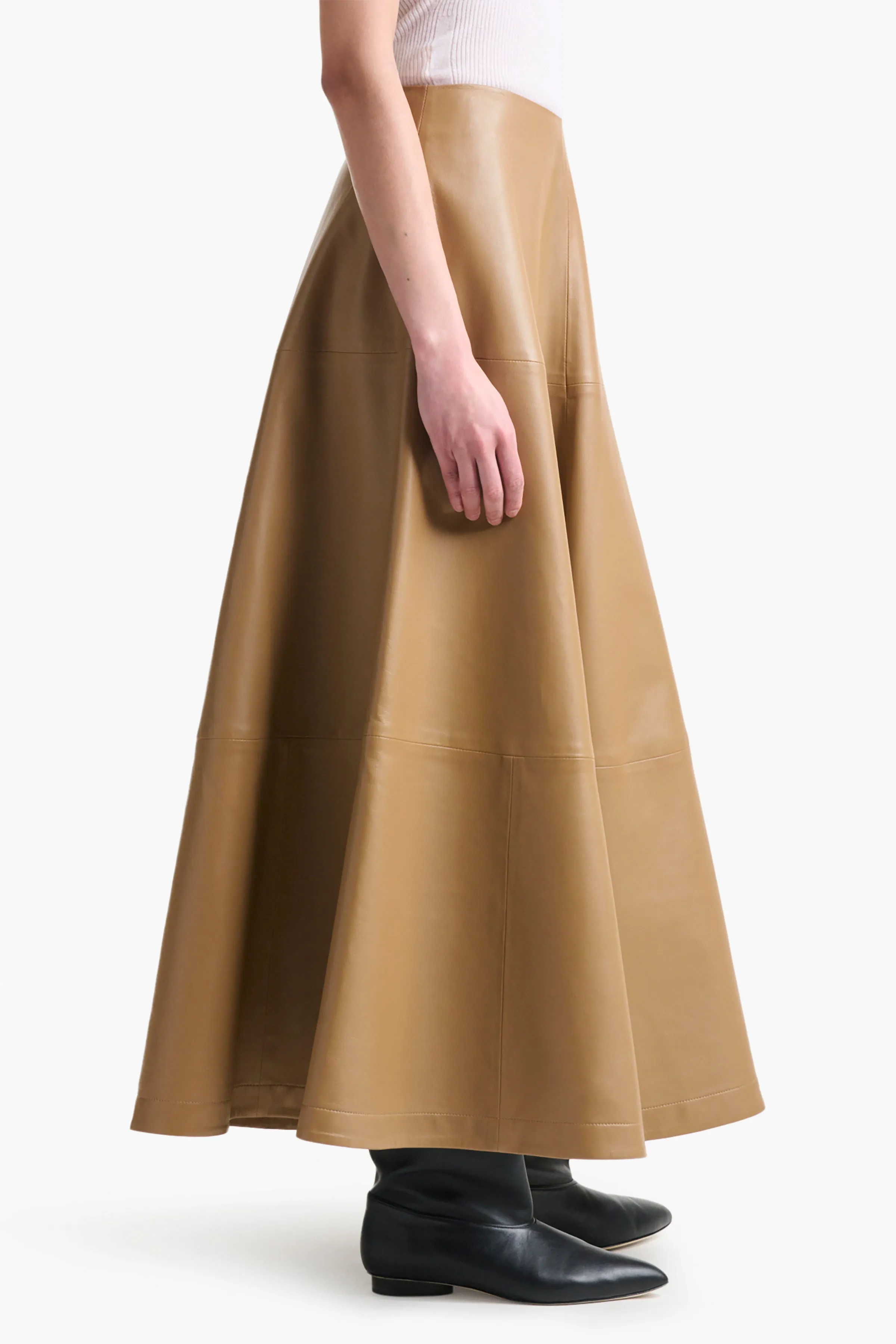 Varda Skirt sold by Altuzarra product image thumbnail 4