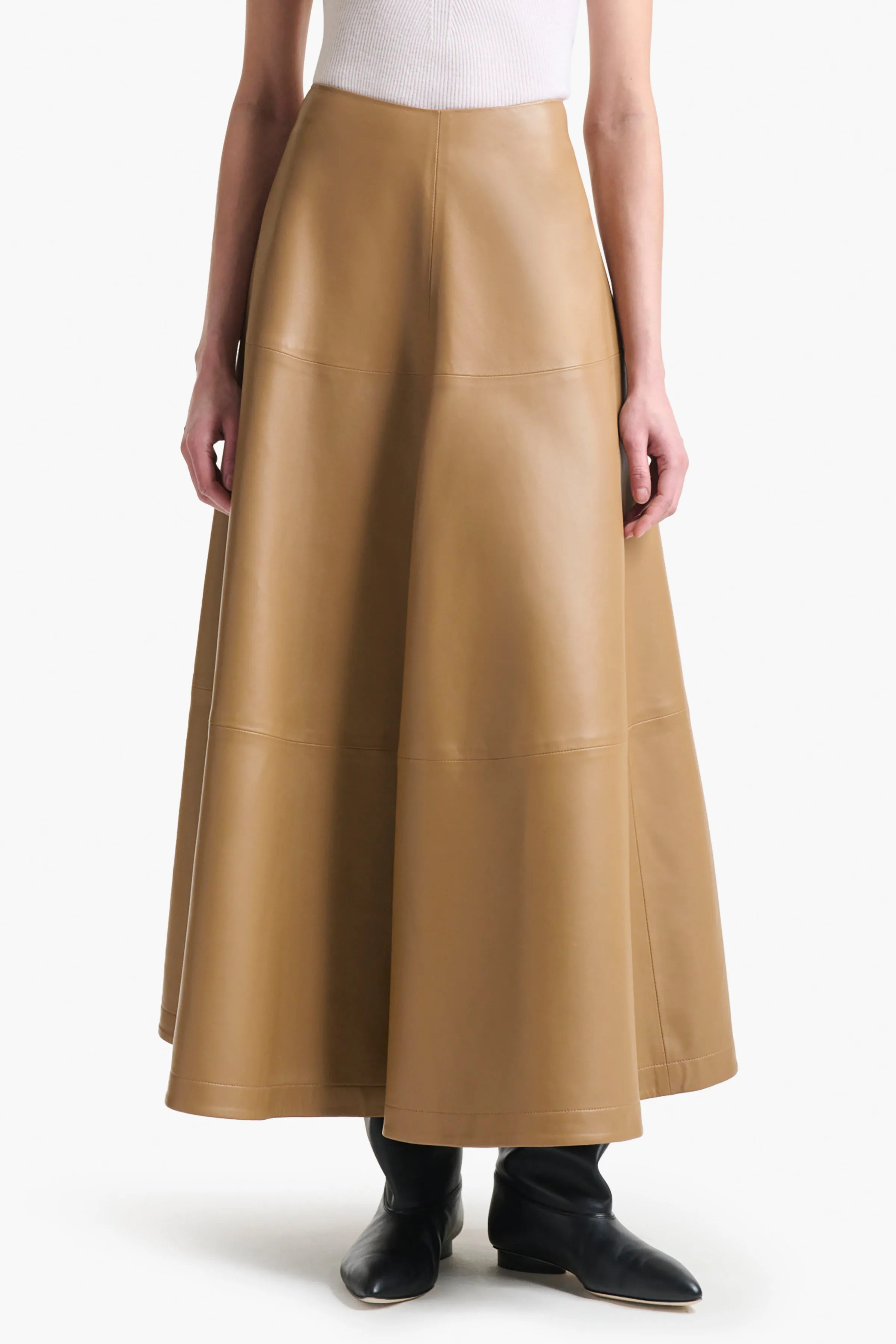 Varda Skirt sold by Altuzarra product image thumbnail 3