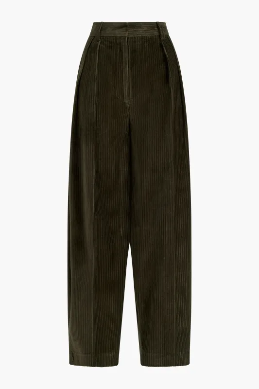 Dash Pant sold by Altuzarra