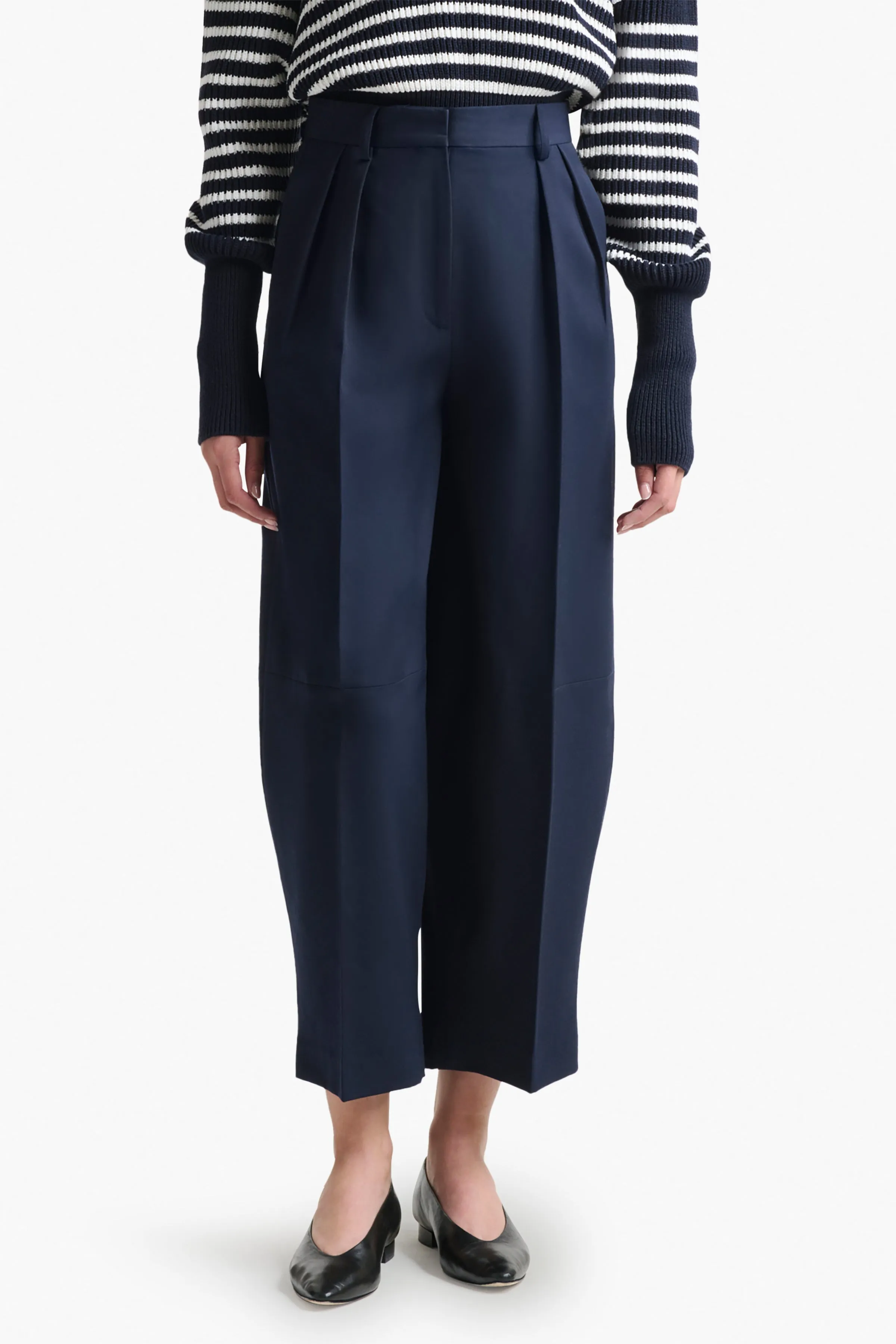 Dash Pant sold by Altuzarra product image thumbnail 4