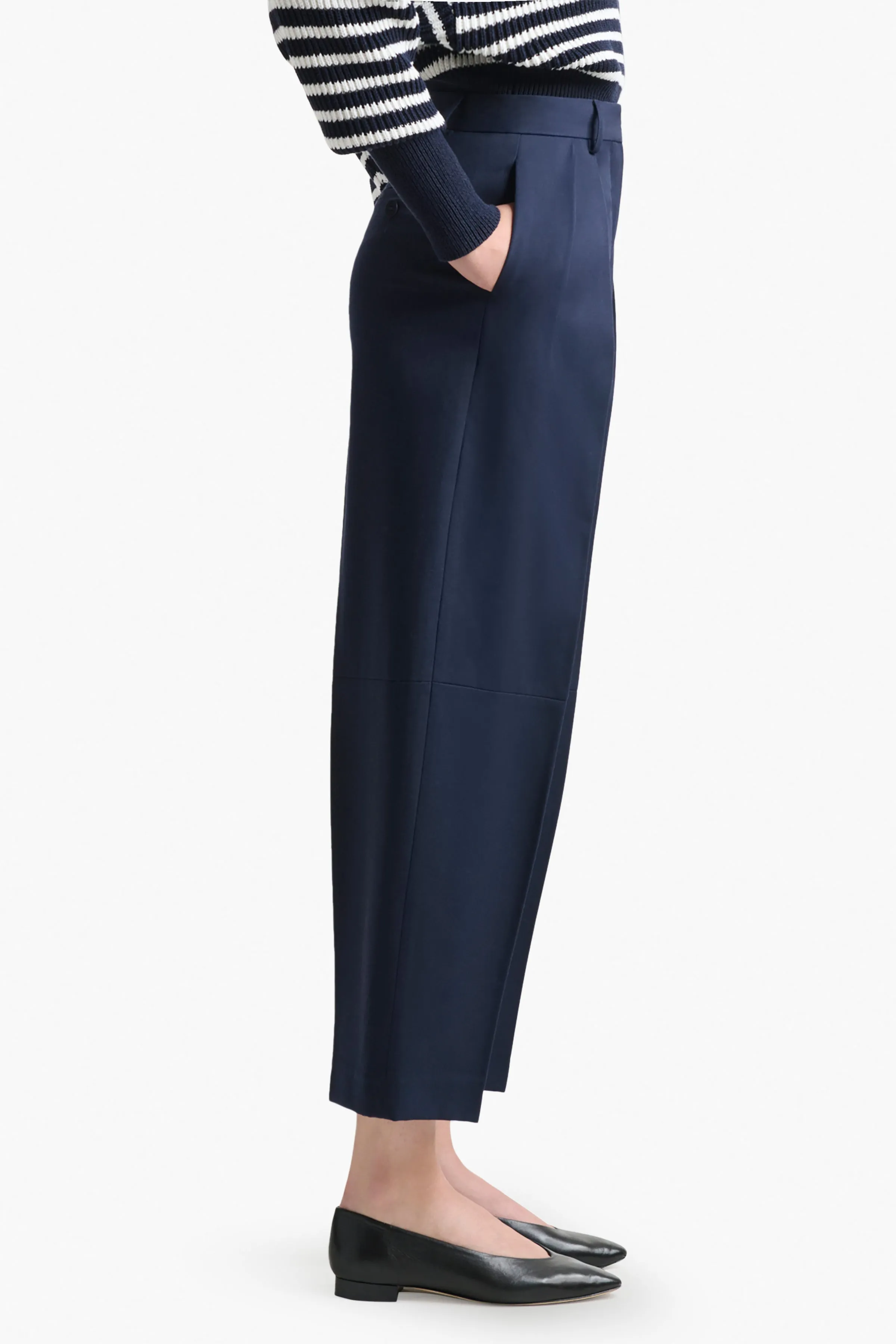 Dash Pant sold by Altuzarra product image thumbnail 5