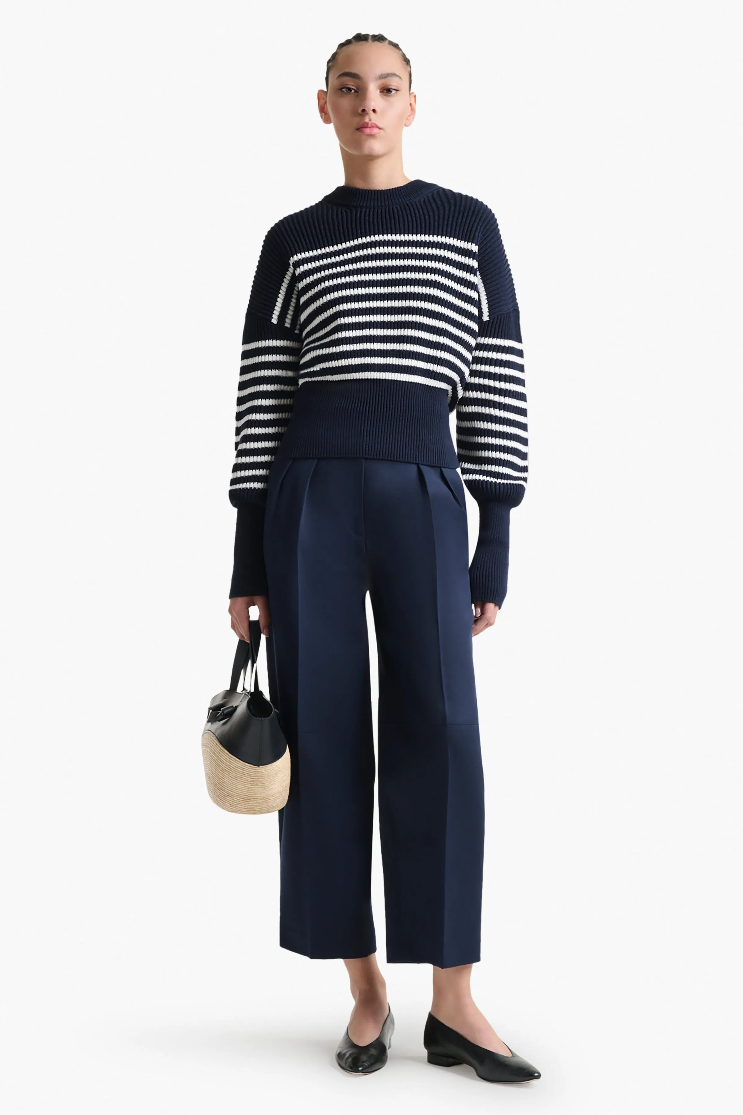 Dash Pant sold by Altuzarra product image thumbnail 2