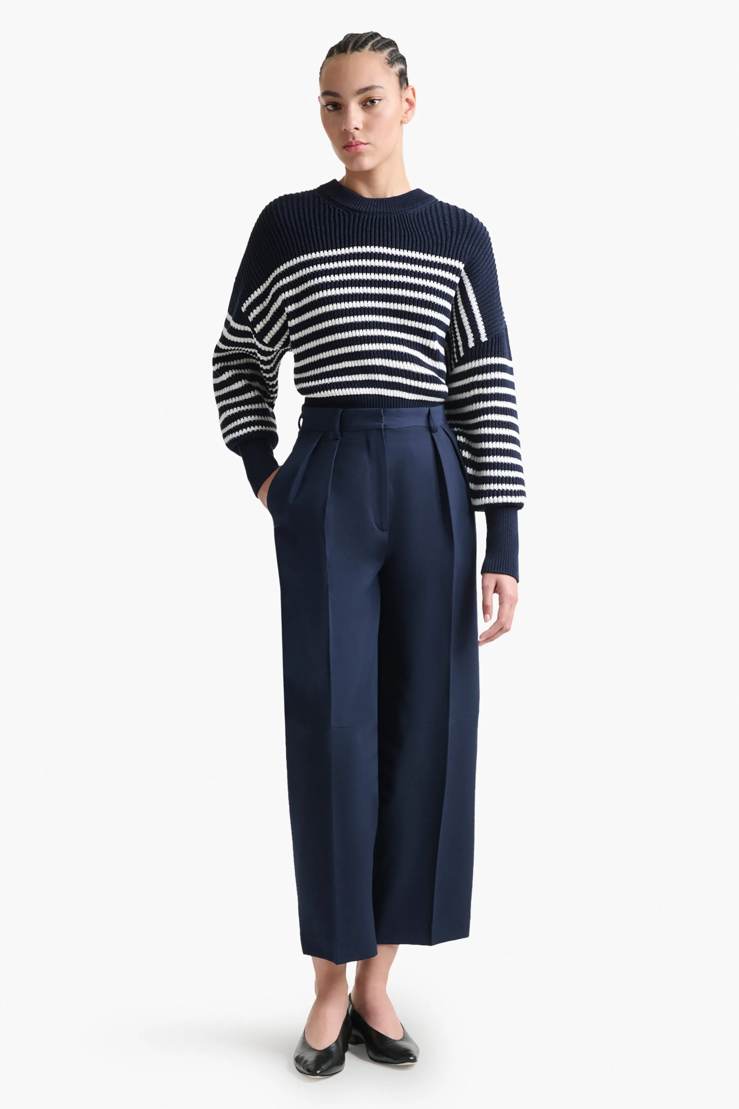 Dash Pant sold by Altuzarra product image thumbnail 3
