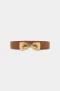 Horsebit Belt sold by Altuzarra