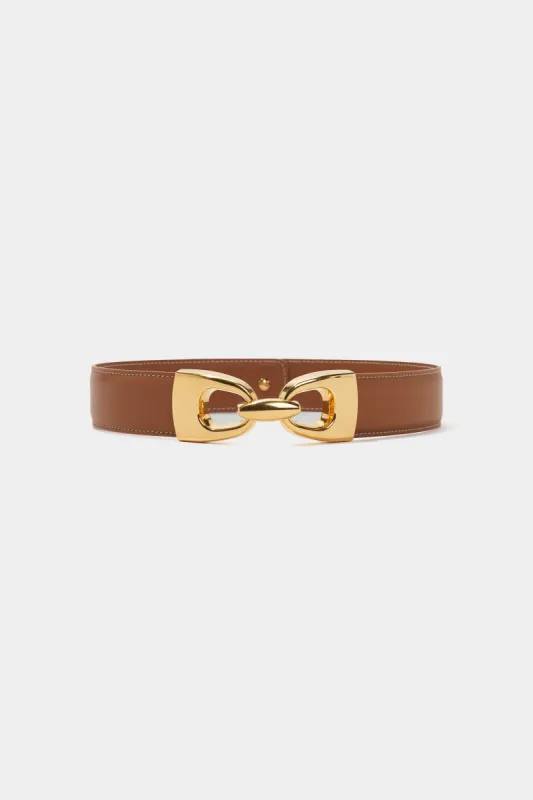 Horsebit Belt sold by Altuzarra