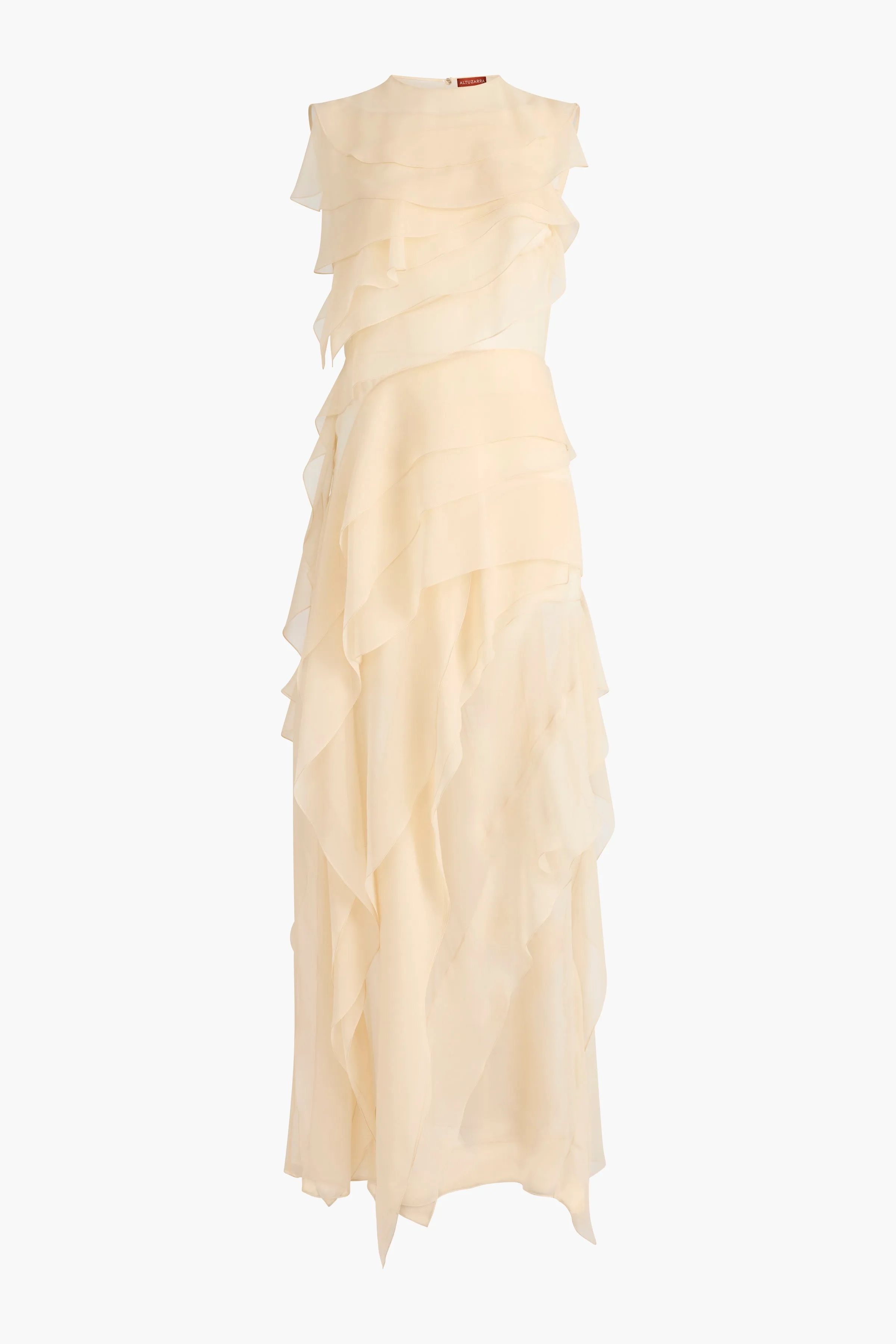 Gigi Dress sold by Altuzarra