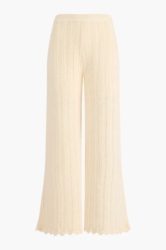 Petey Pant sold by Altuzarra