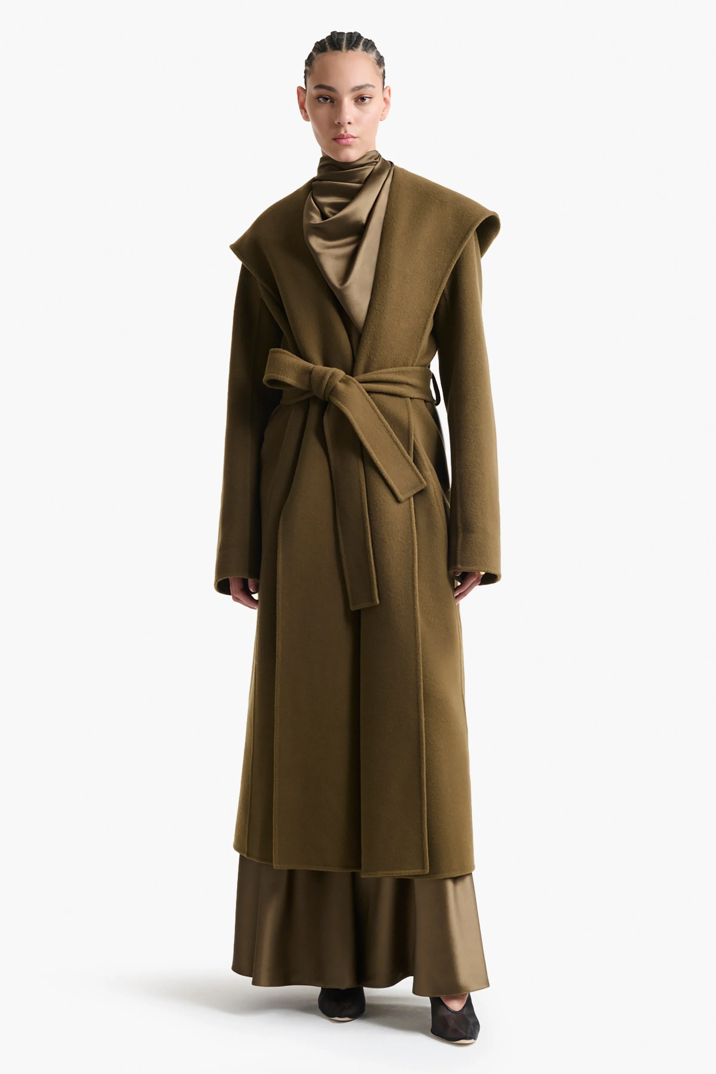 Cole Coat sold by Altuzarra product image thumbnail 3