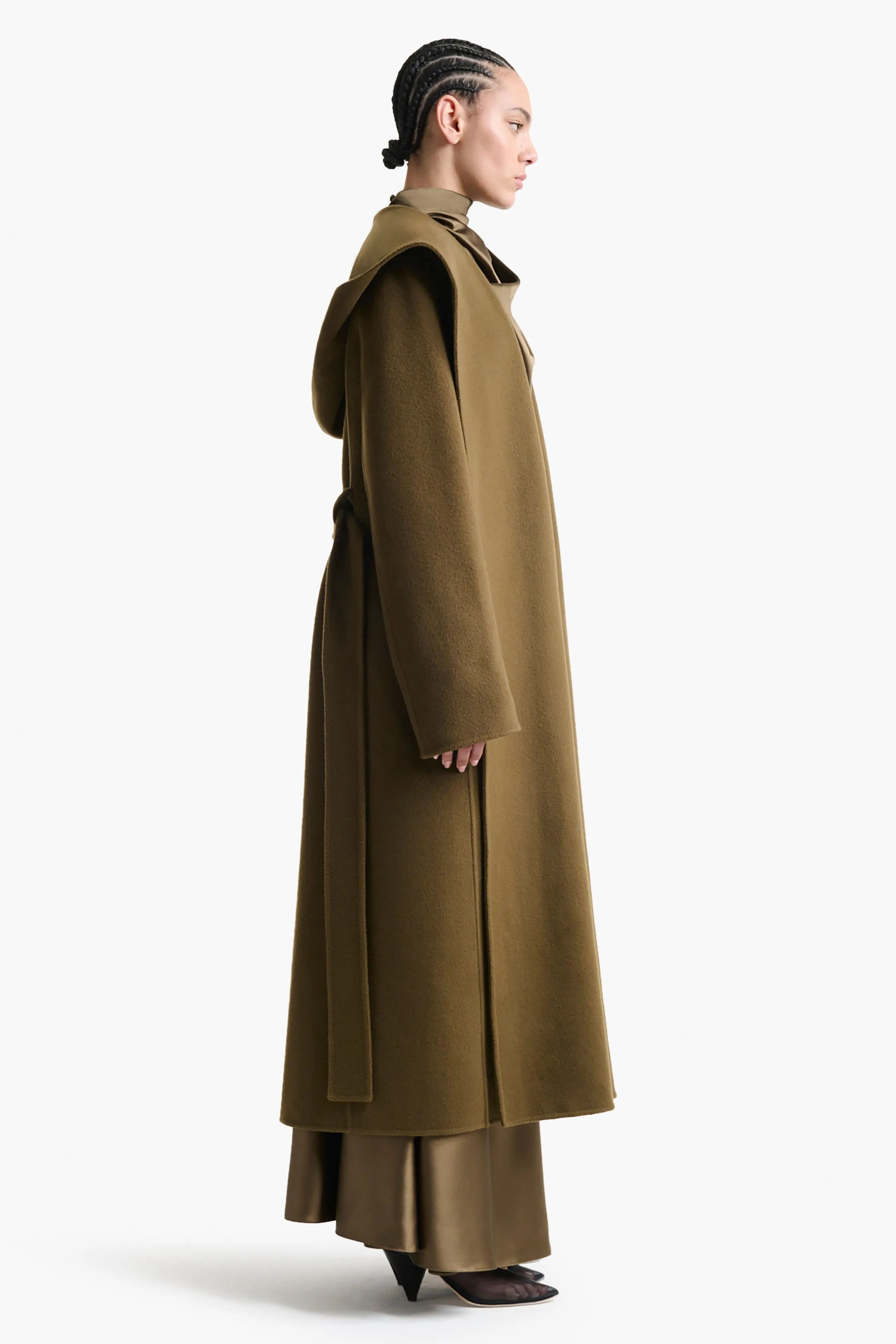 Cole Coat sold by Altuzarra product image thumbnail 4