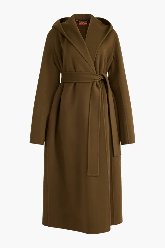 Cole Coat sold by Altuzarra