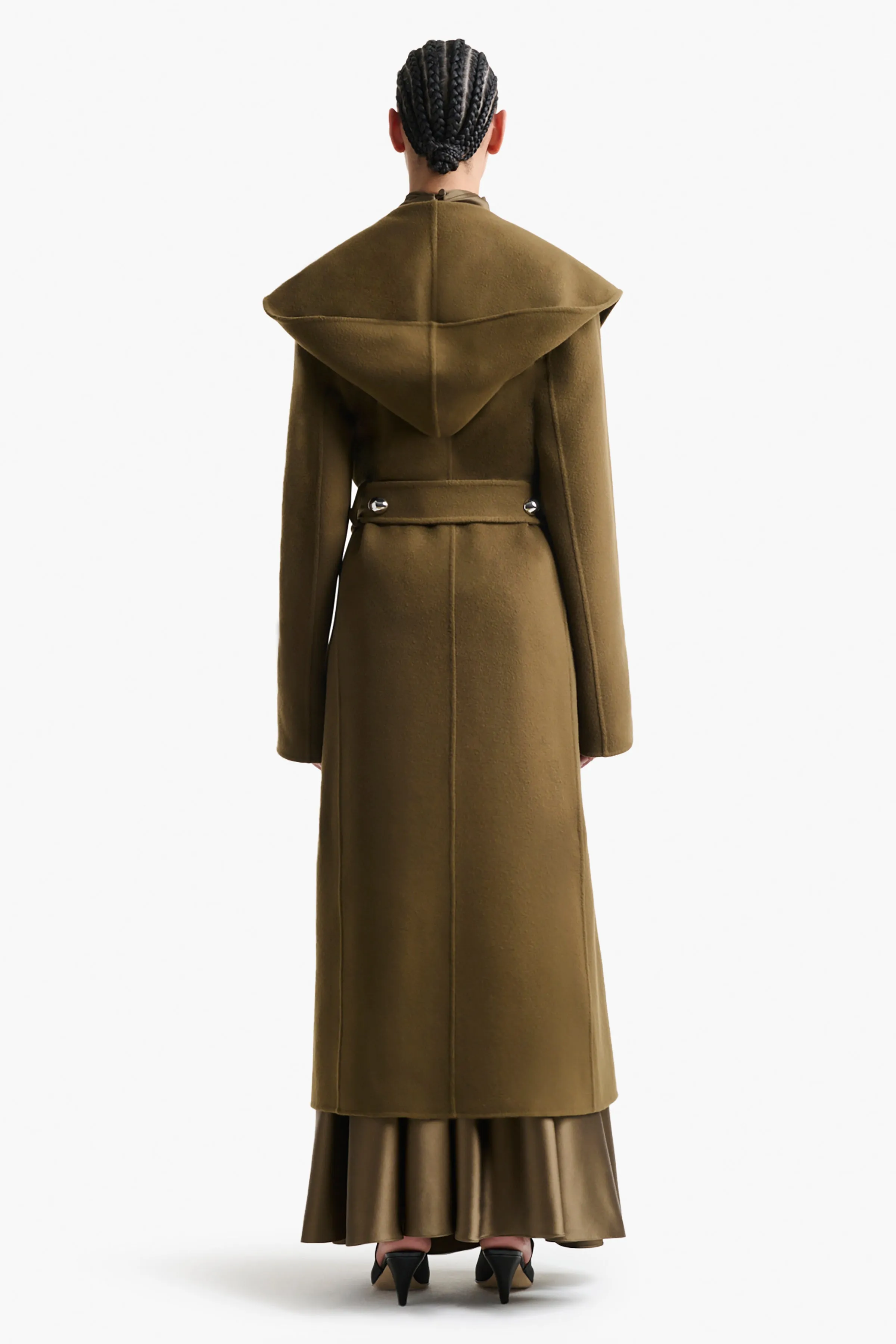 Cole Coat sold by Altuzarra product image thumbnail 5