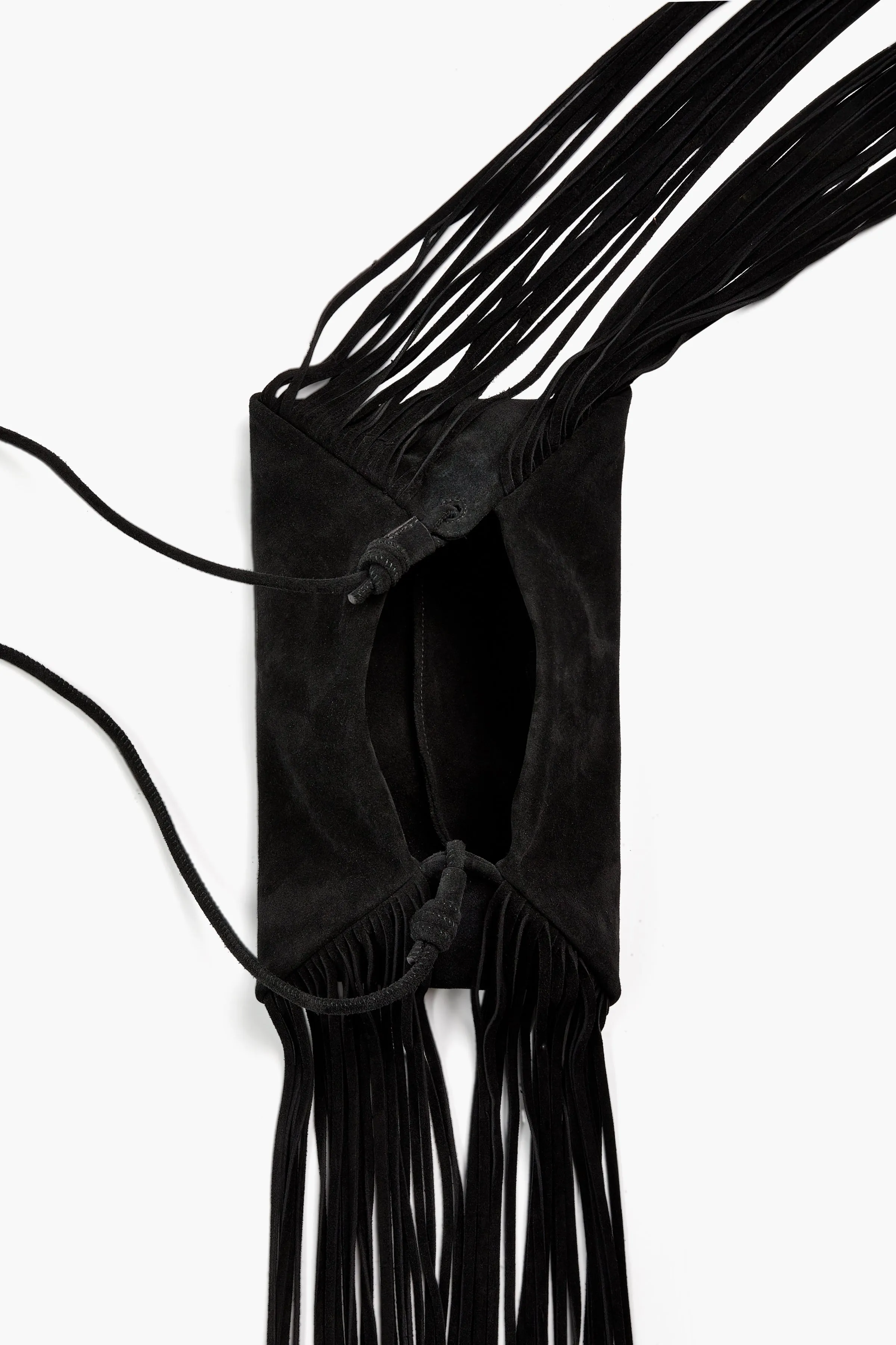 Origami Mini with Fringe sold by Altuzarra product image thumbnail 4