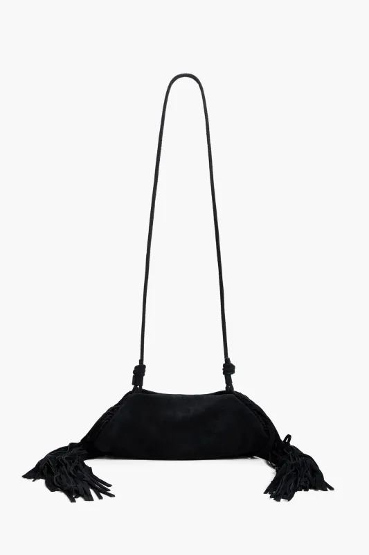 Origami Mini with Fringe made by Altuzarra