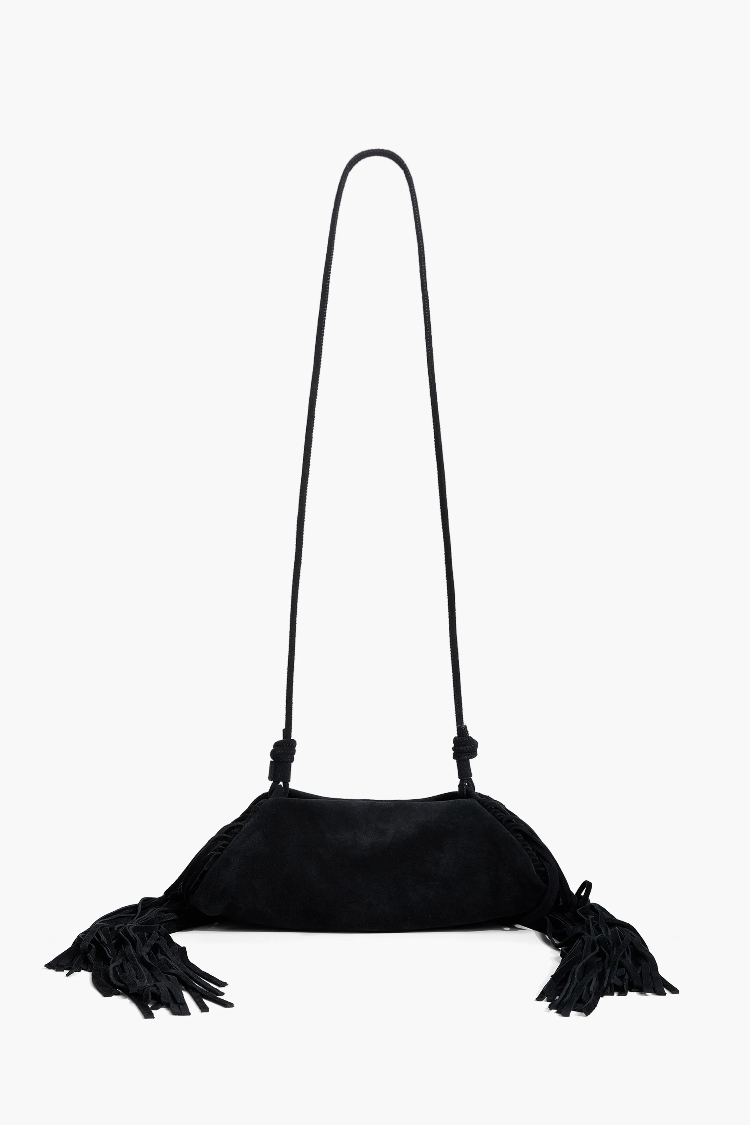 Origami Mini with Fringe sold by Altuzarra