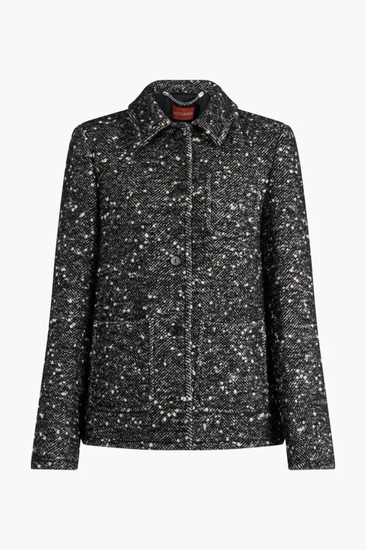 Bart Jacket made by Altuzarra