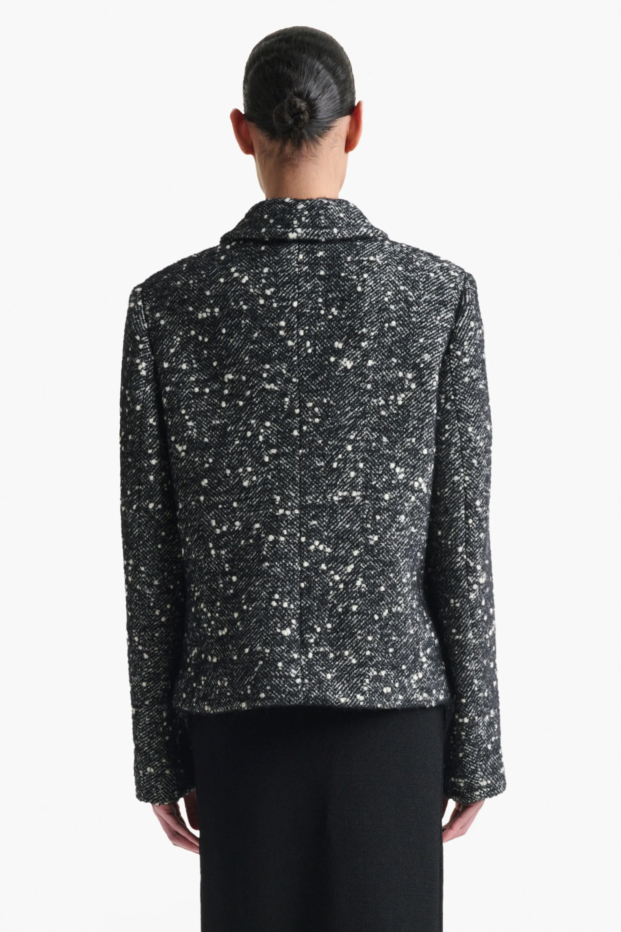 Bart Jacket sold by Altuzarra product image thumbnail 5