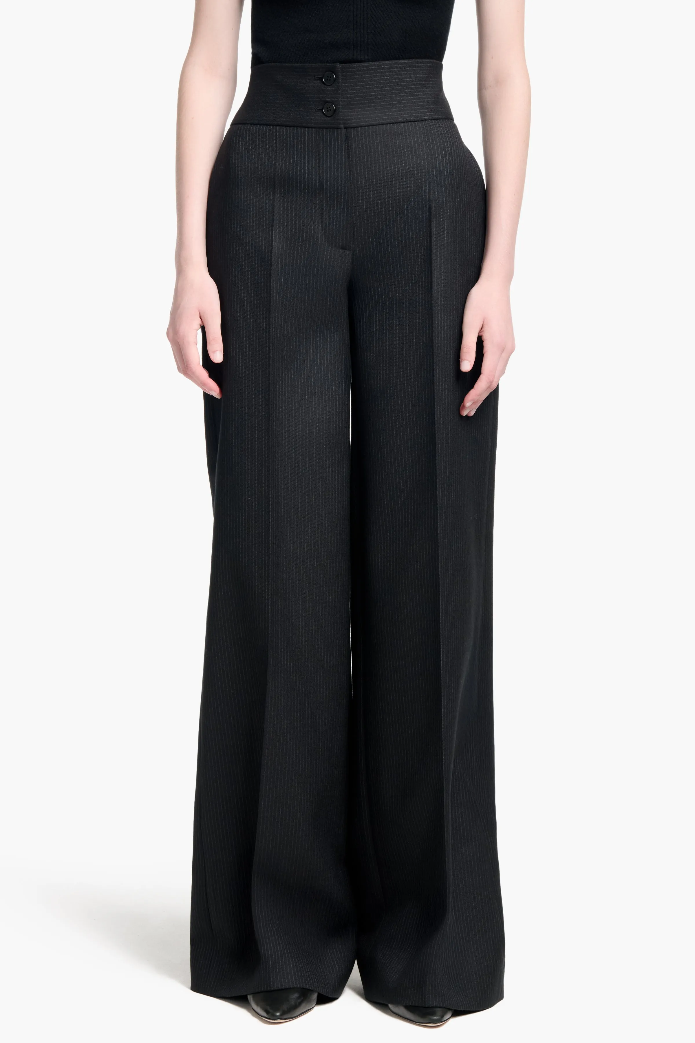 Rudy Pant sold by Altuzarra product image thumbnail 3
