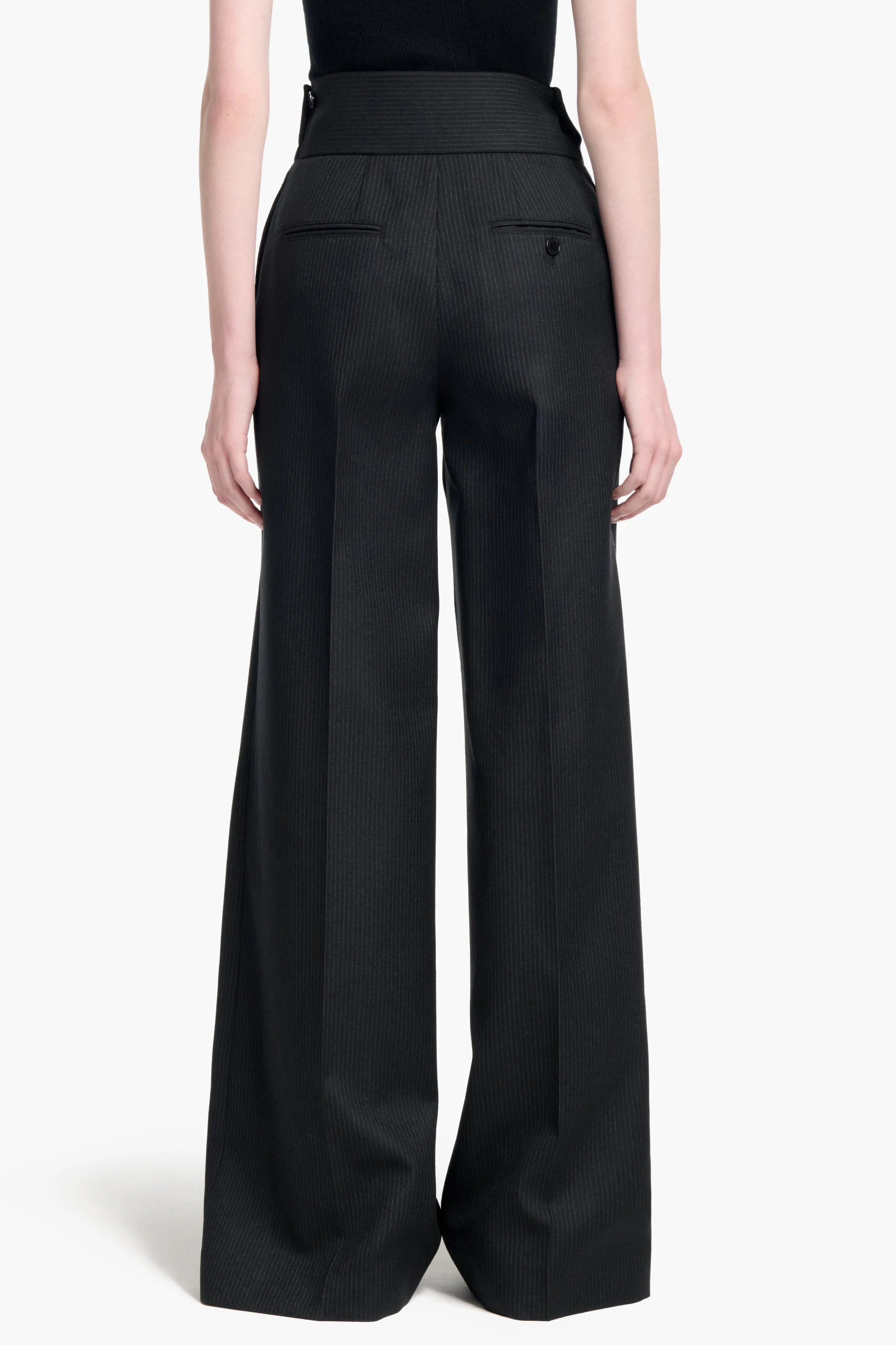 Rudy Pant sold by Altuzarra product image thumbnail 4