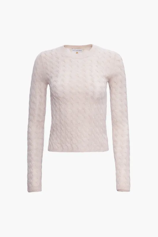 Milla Sweater sold by Altuzarra