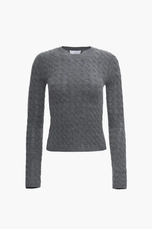 Milla Sweater sold by Altuzarra