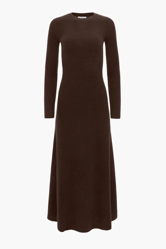 Cuddy Dress made by Altuzarra