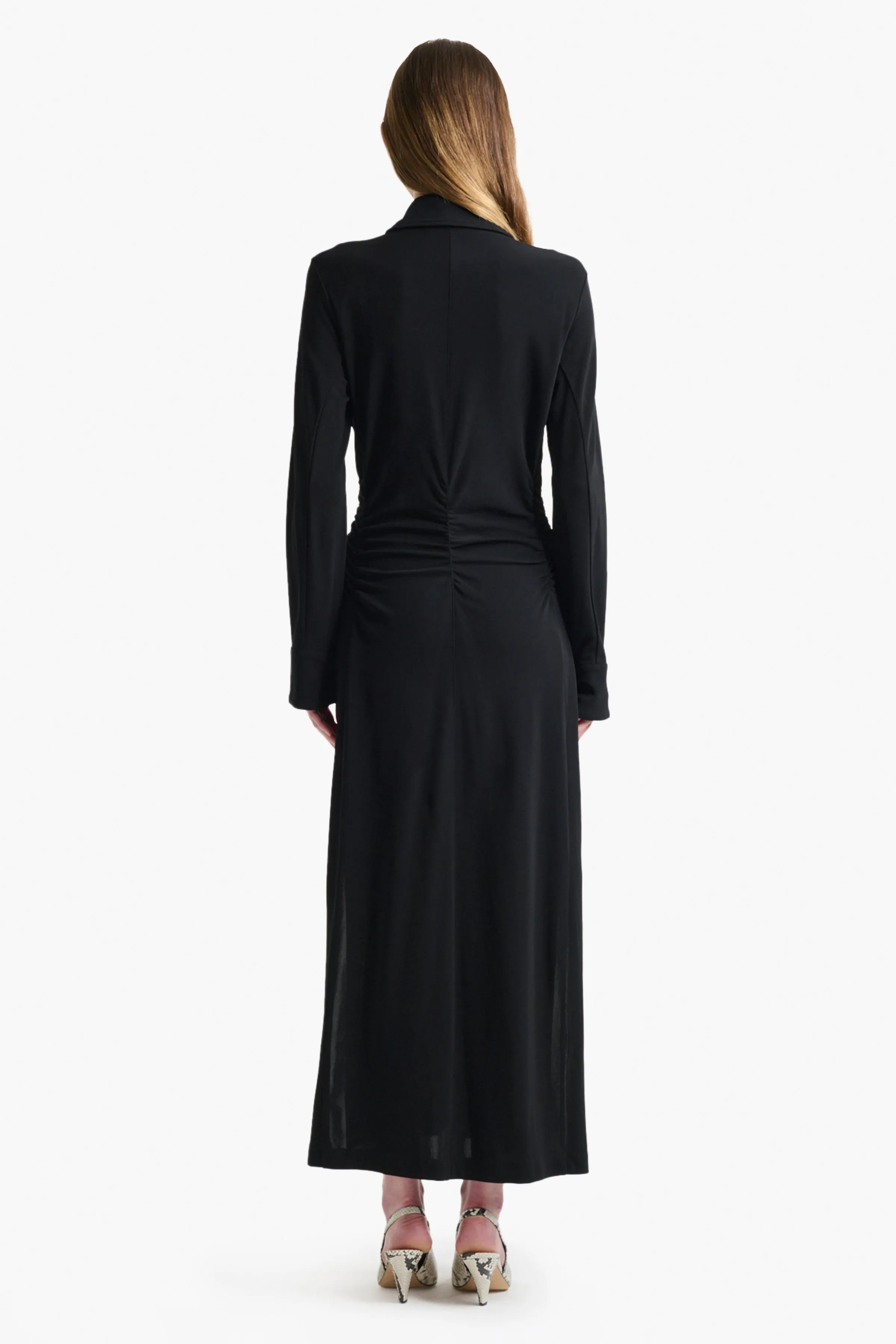 Claudia Dress sold by Altuzarra product image thumbnail 5