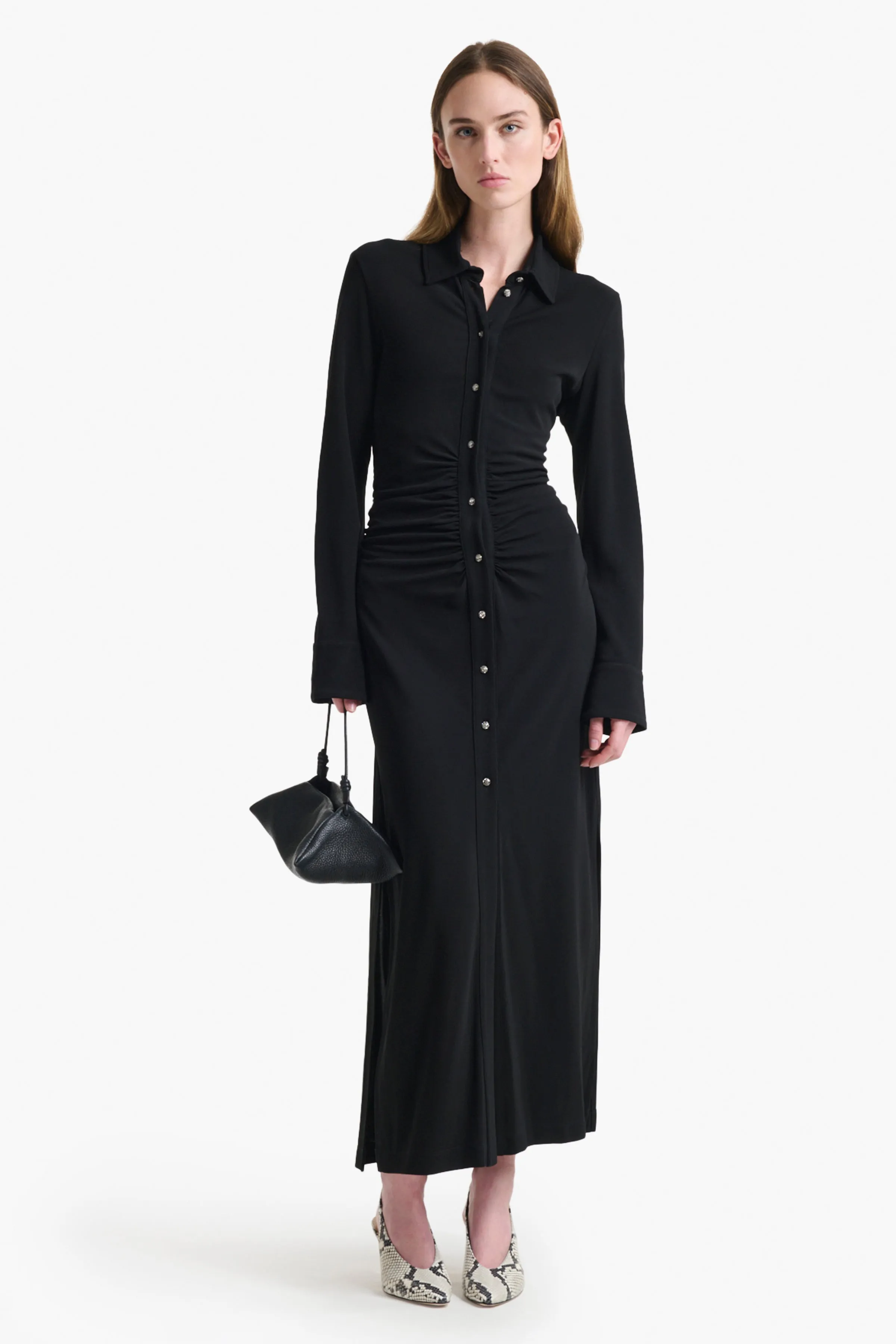 Claudia Dress sold by Altuzarra product image thumbnail 2