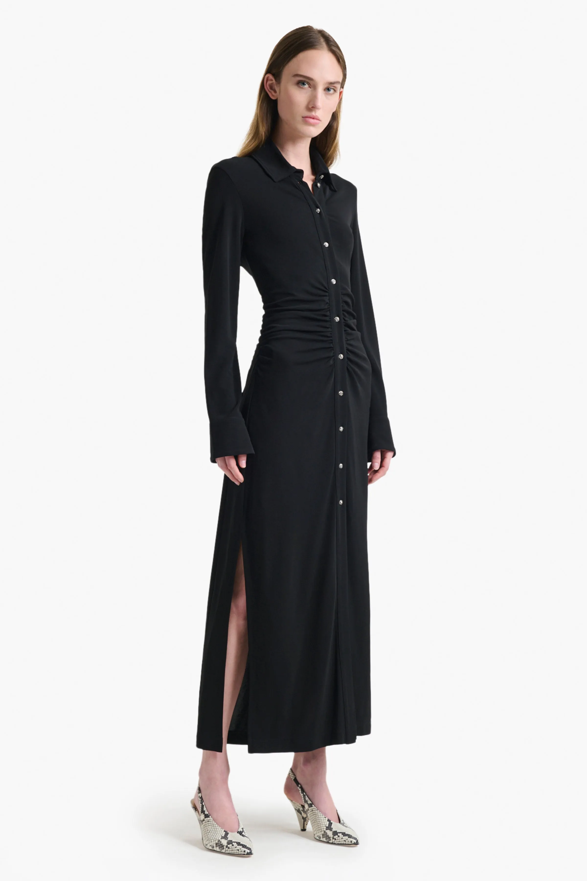 Claudia Dress sold by Altuzarra product image thumbnail 3