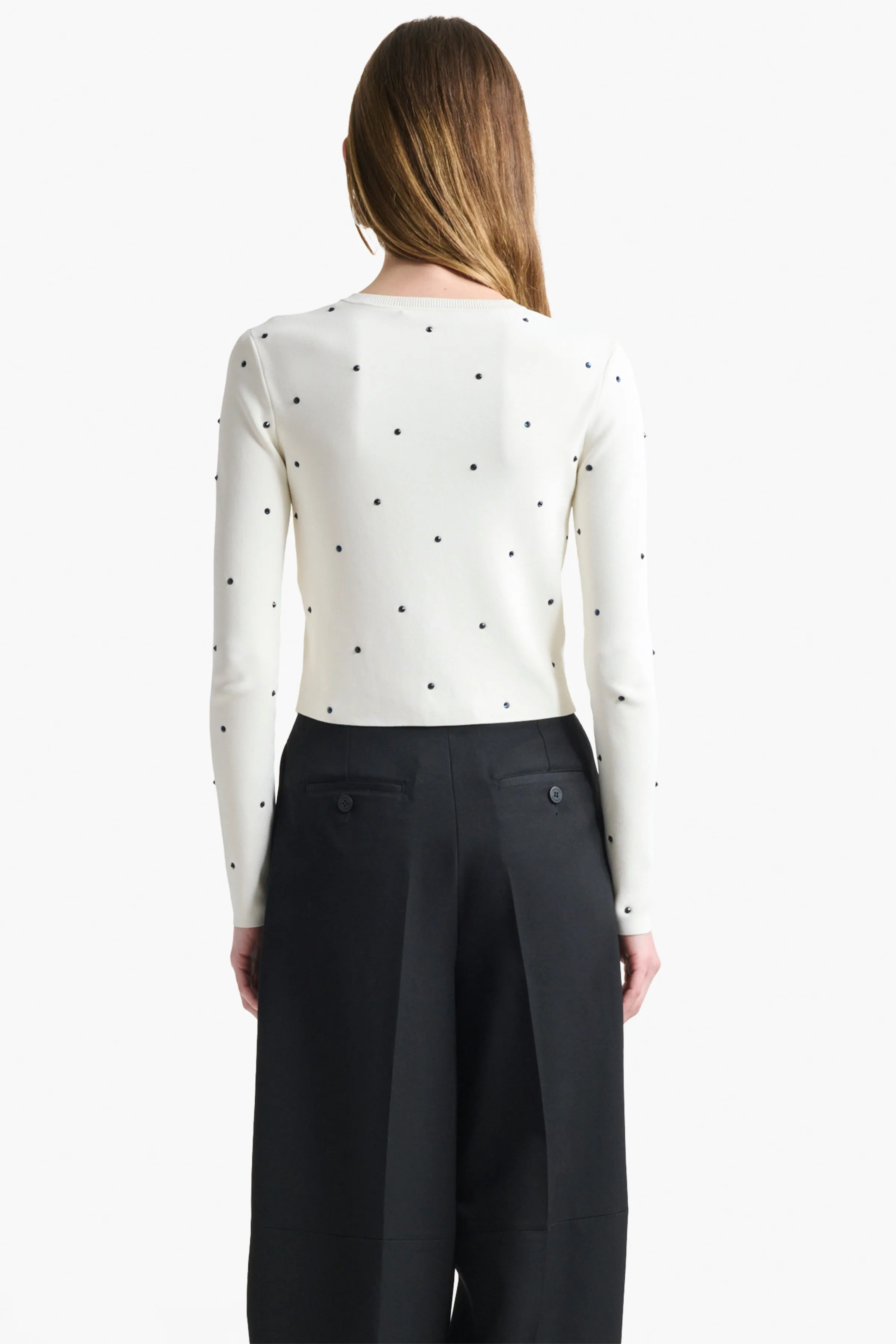 Dorrie Sweater sold by Altuzarra product image thumbnail 5
