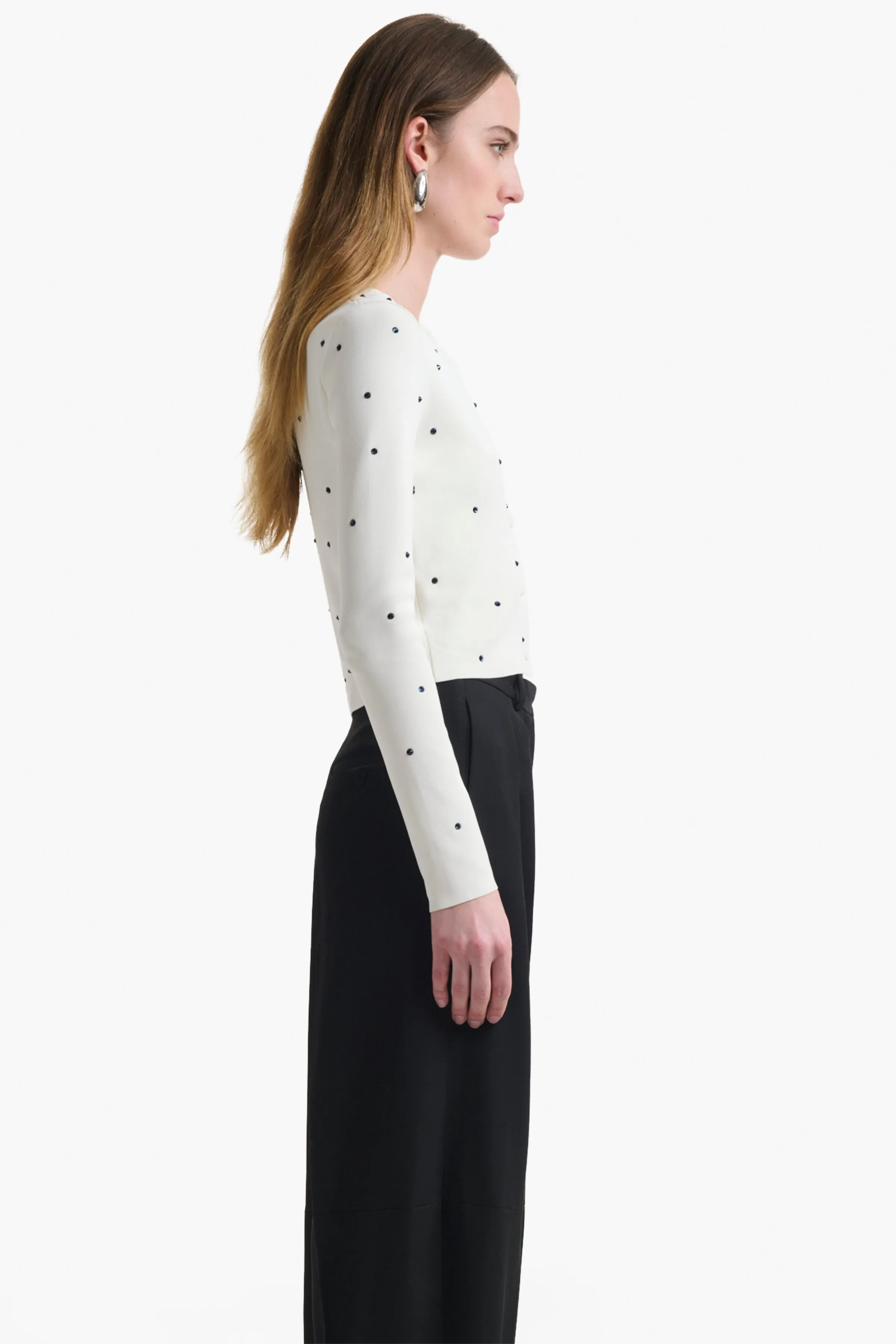 Dorrie Sweater sold by Altuzarra product image thumbnail 4