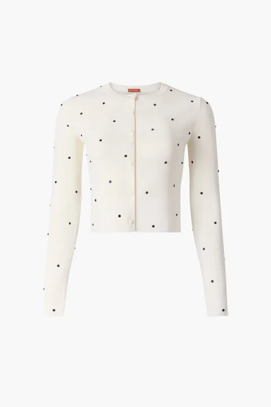 Dorrie Sweater made by Altuzarra