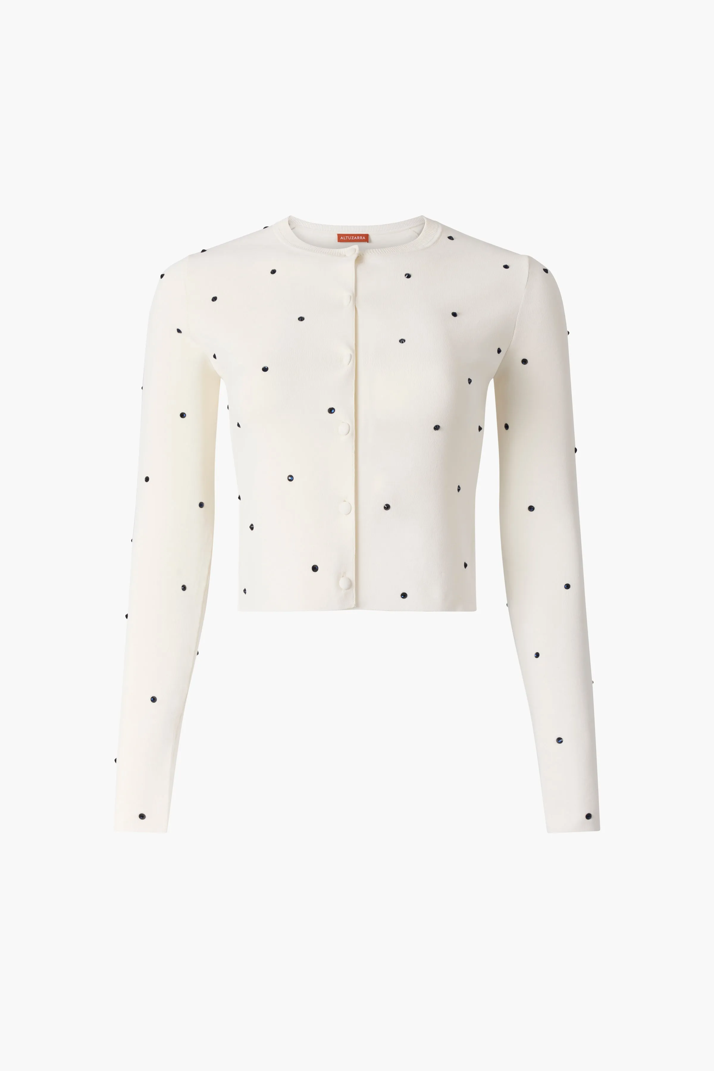 Dorrie Sweater sold by Altuzarra