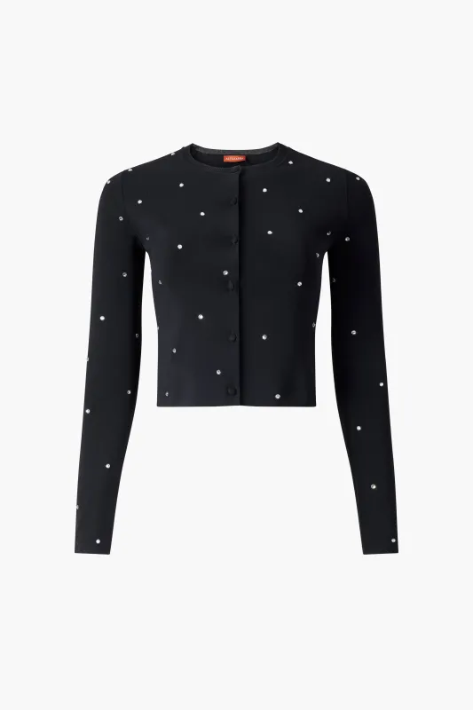 Dorrie Sweater made by Altuzarra