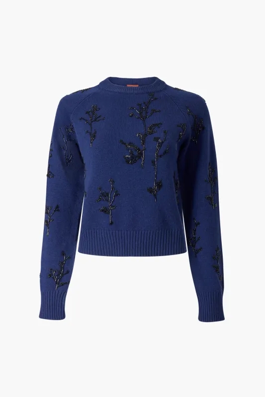 Paulie Sweater sold by Altuzarra