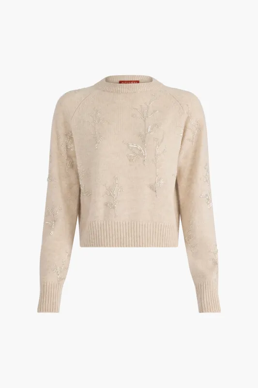 Paulie Sweater sold by Altuzarra