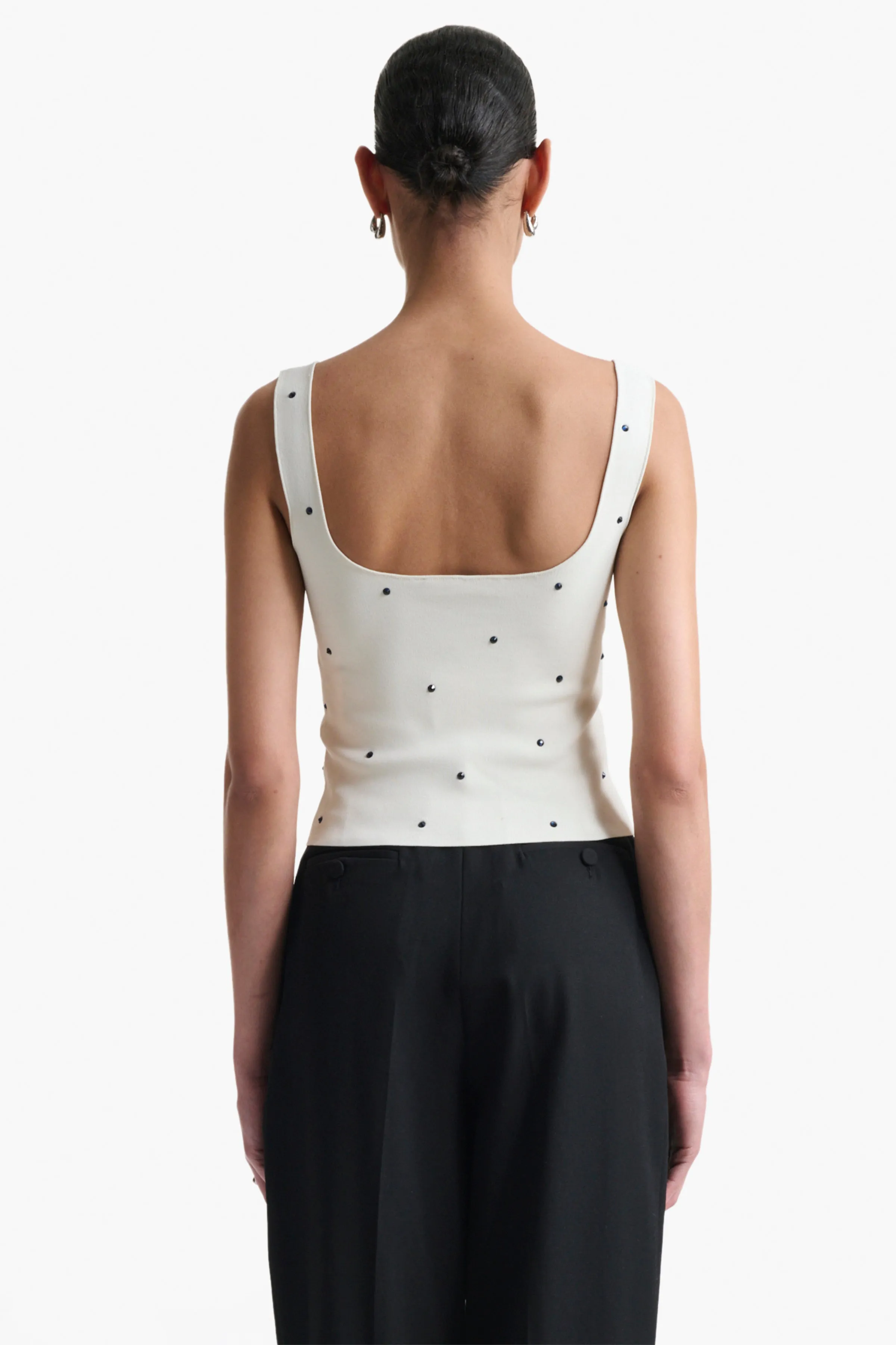 Baz Top sold by Altuzarra product image thumbnail 5