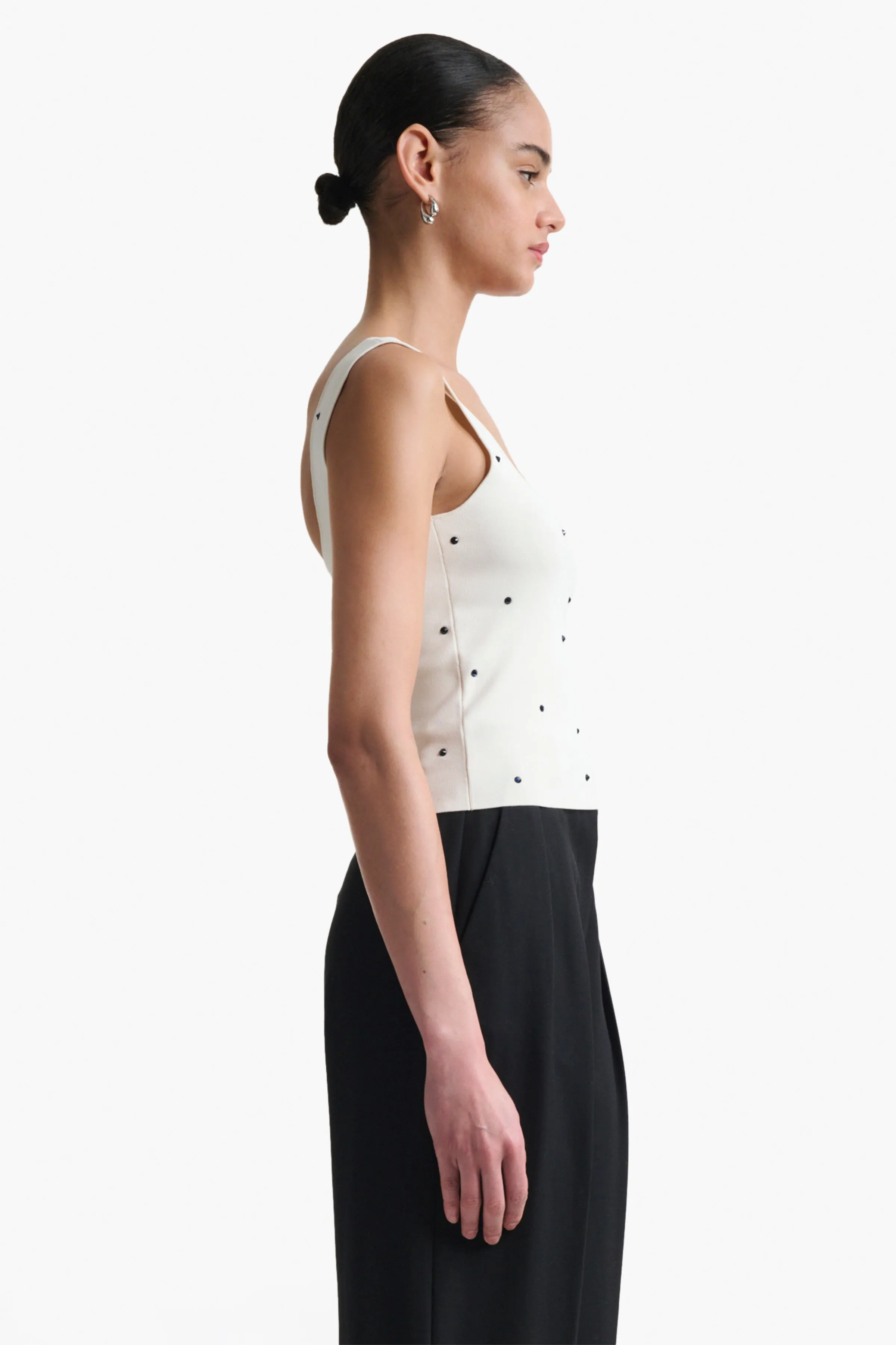 Baz Top sold by Altuzarra product image thumbnail 4