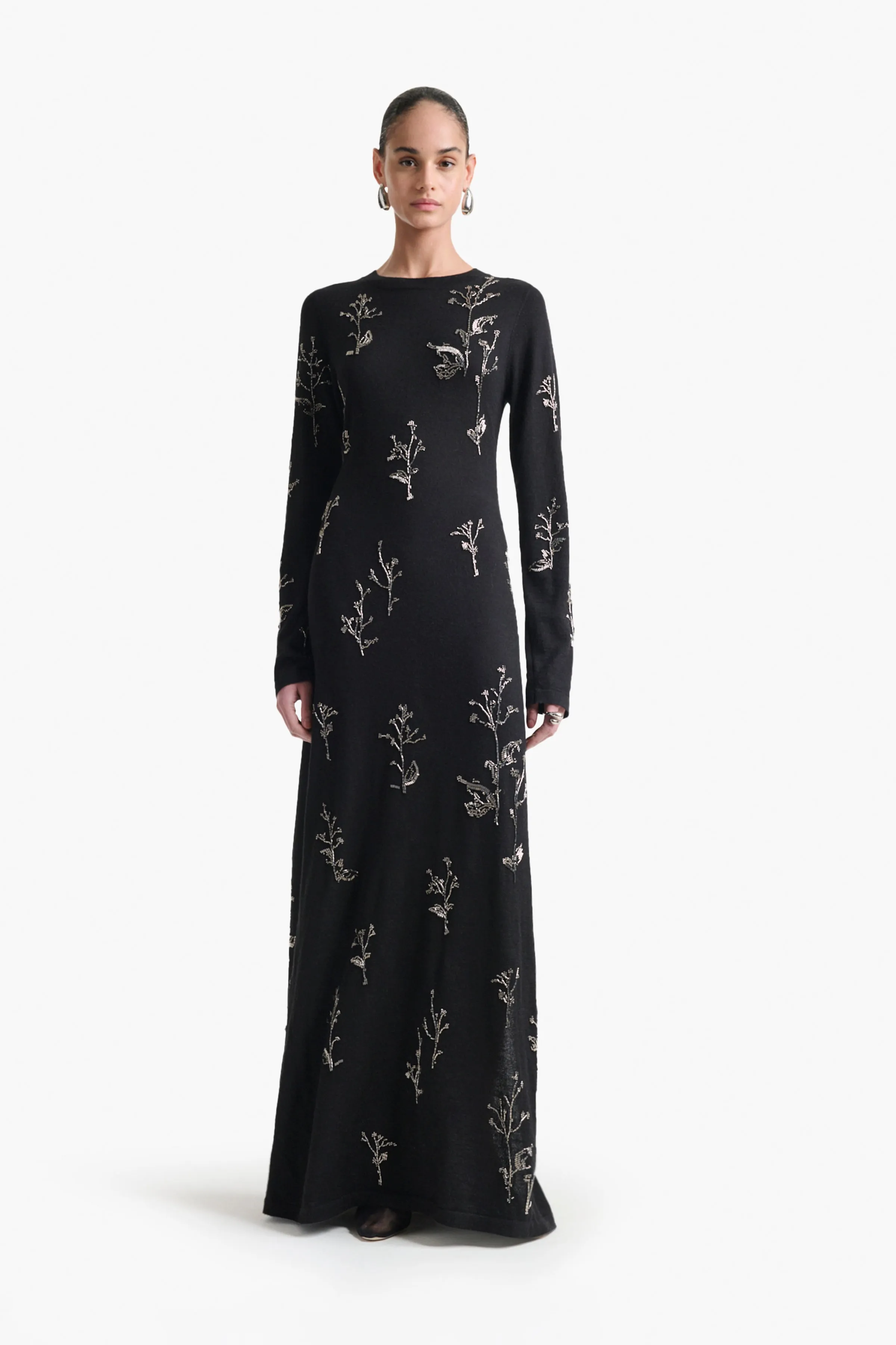 Bozka Dress sold by Altuzarra product image thumbnail 3