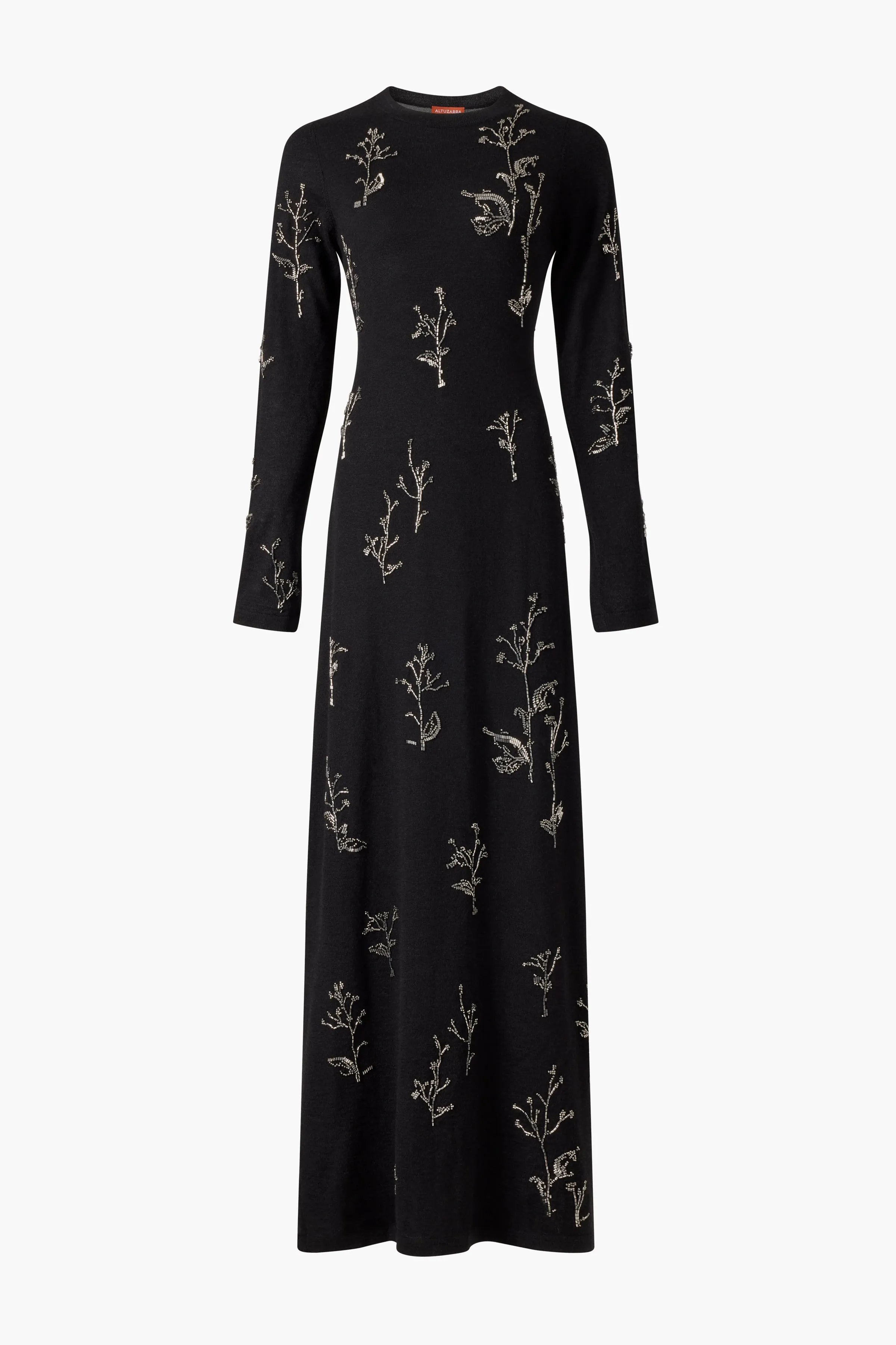 Bozka Dress sold by Altuzarra