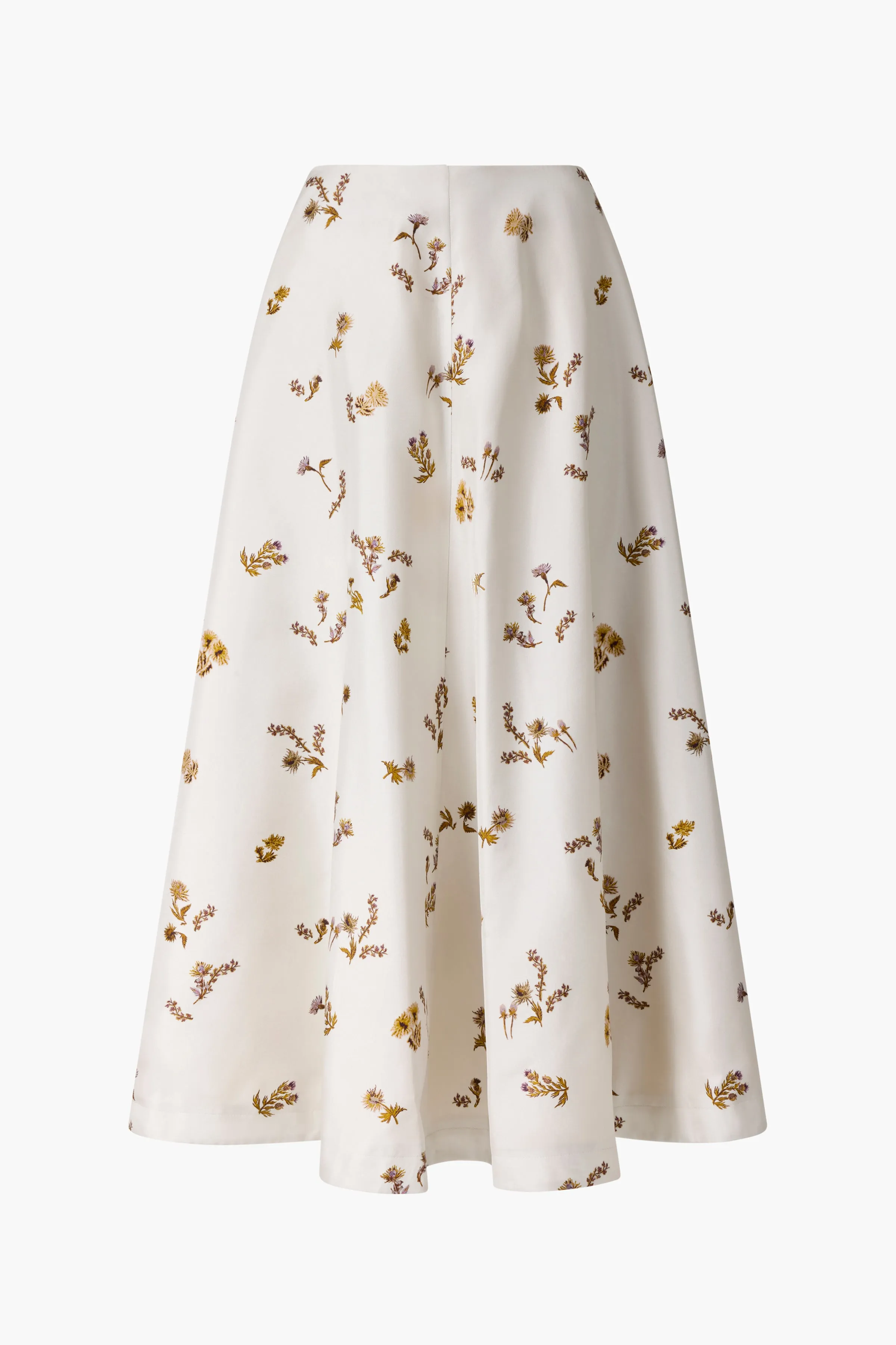 Varda Skirt sold by Altuzarra