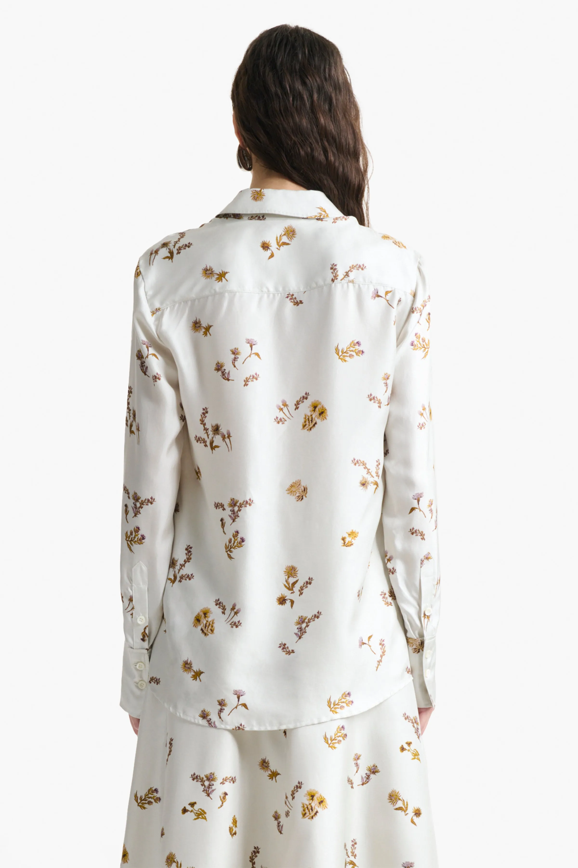 Chika Top sold by Altuzarra product image thumbnail 5