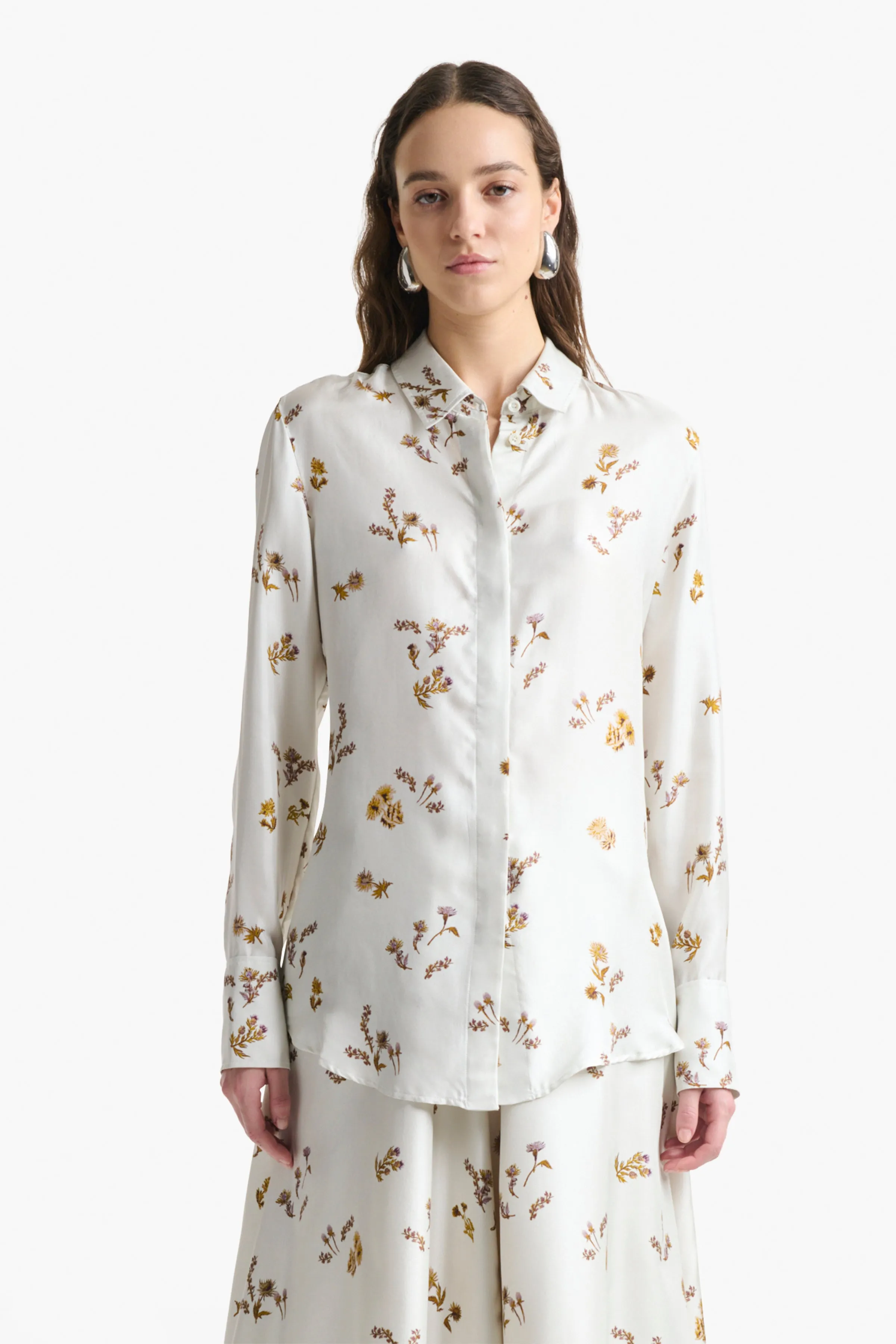 Chika Top sold by Altuzarra product image thumbnail 3