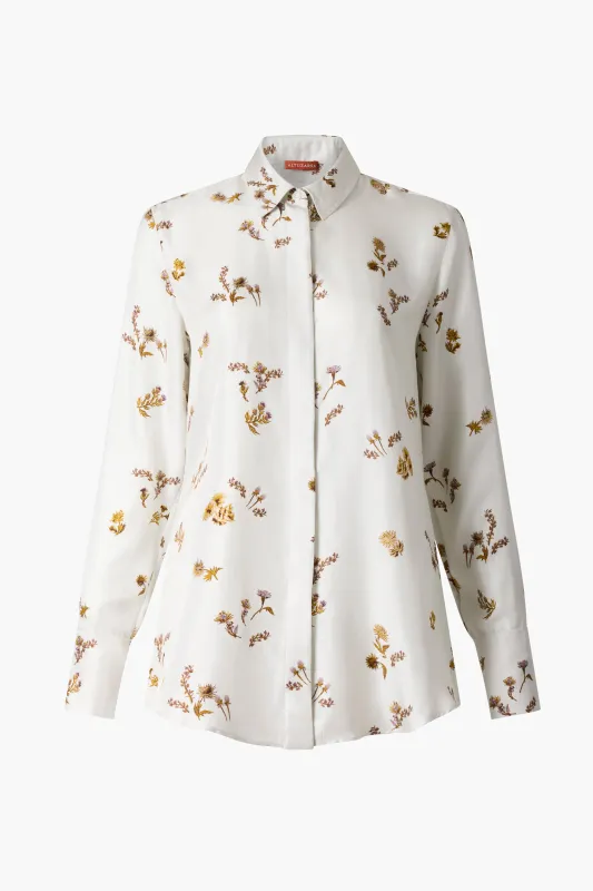 Chika Top sold by Altuzarra