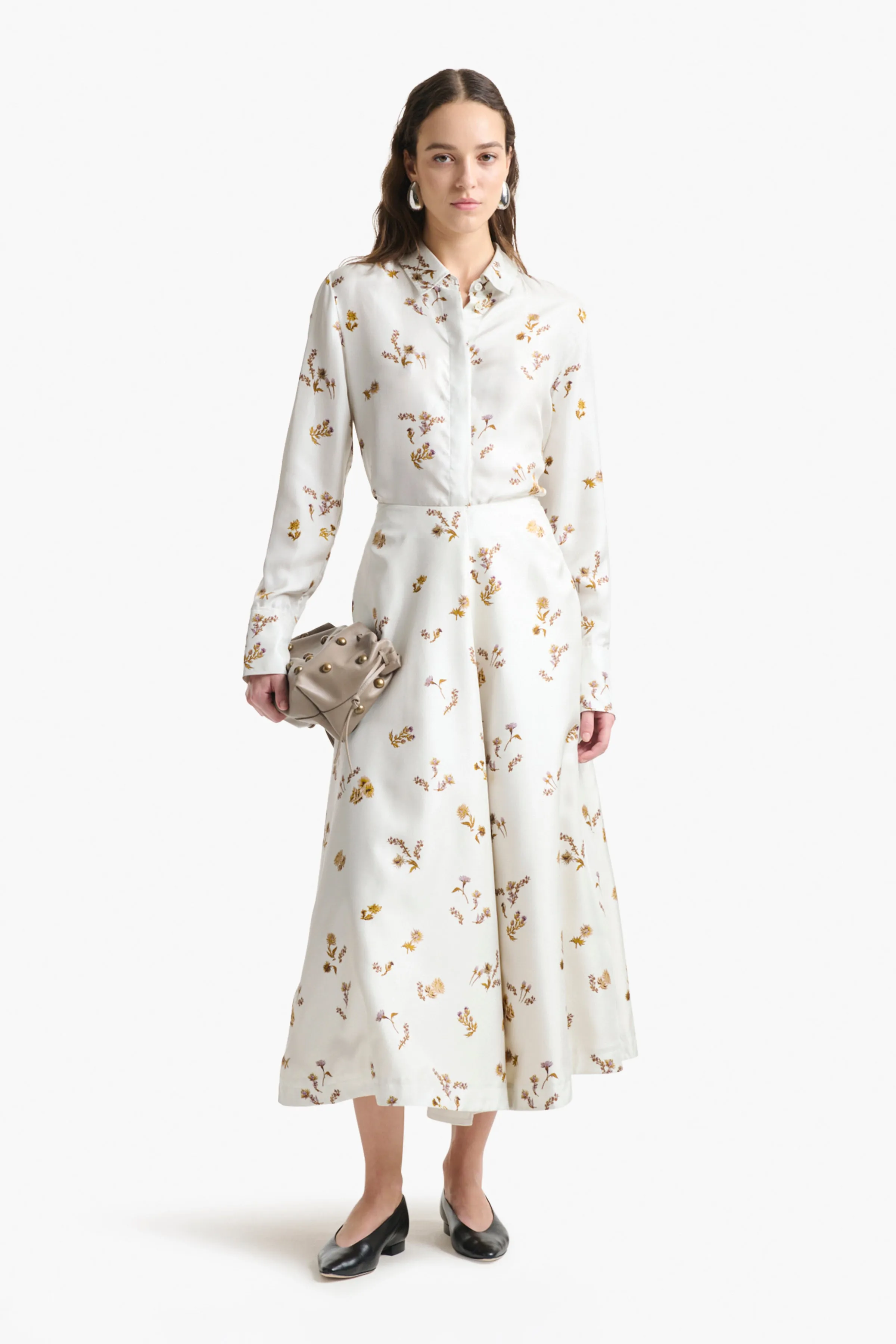 Chika Top sold by Altuzarra product image thumbnail 2