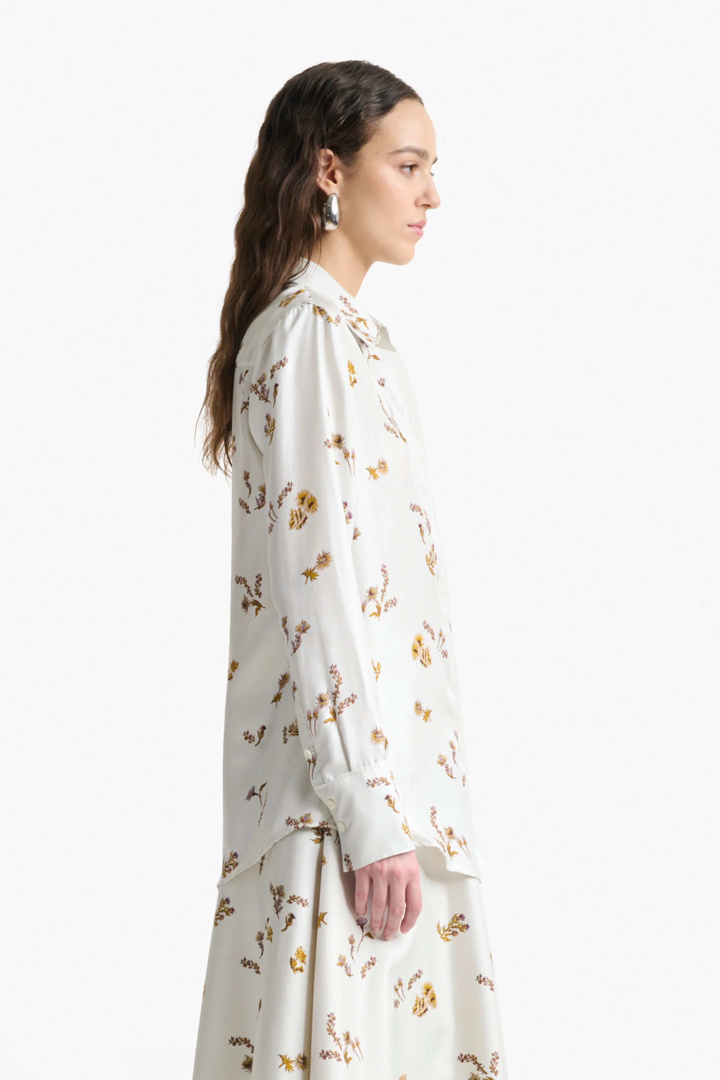 Chika Top sold by Altuzarra product image thumbnail 4