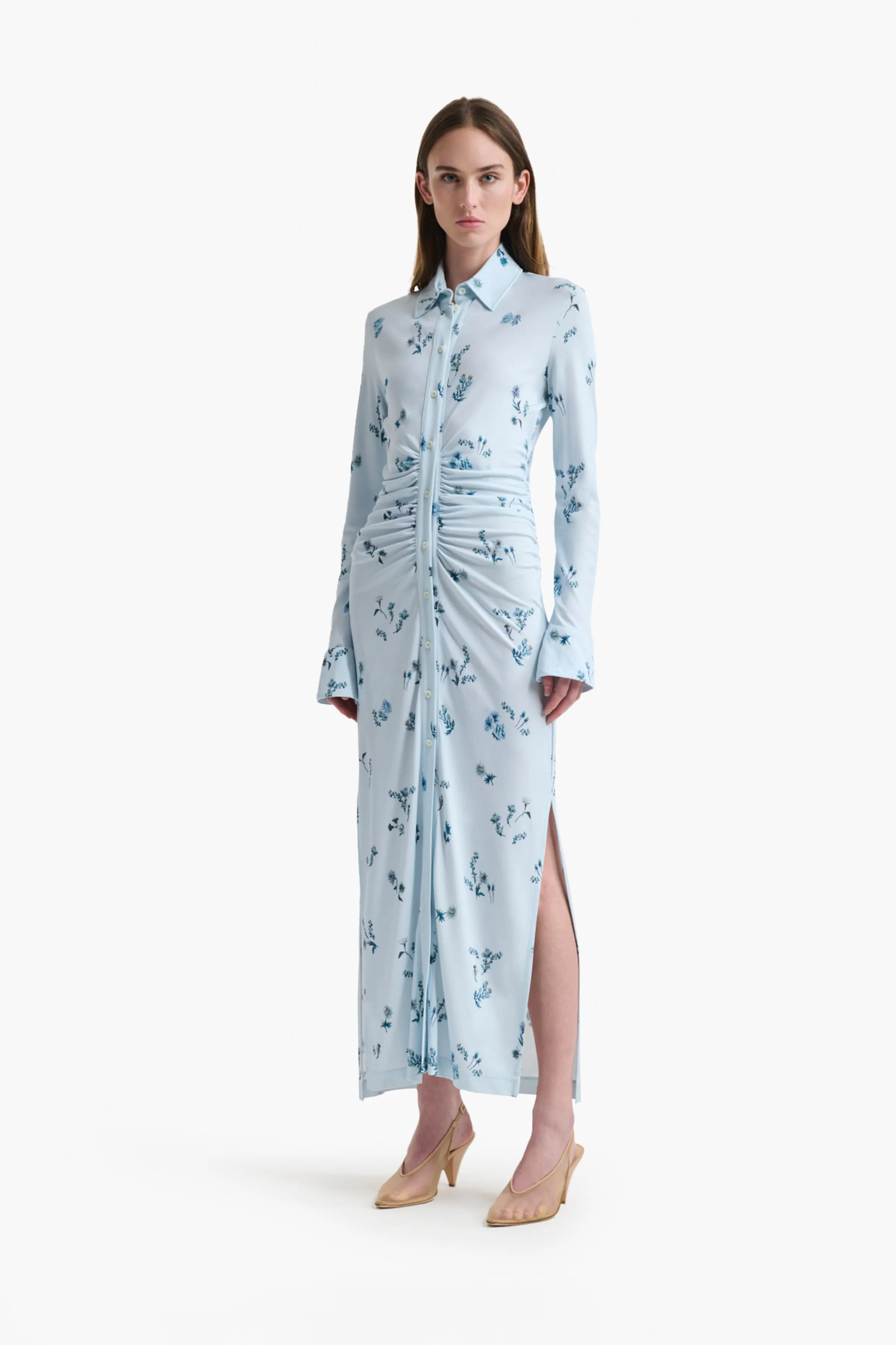 Claudia Dress sold by Altuzarra product image thumbnail 3