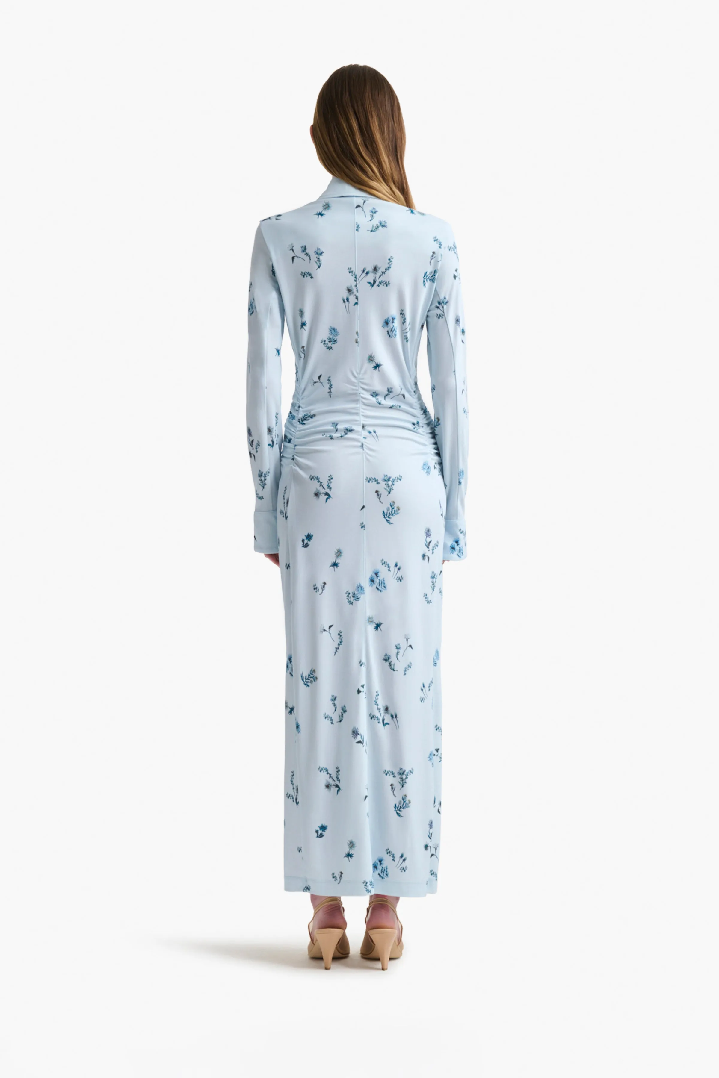 Claudia Dress sold by Altuzarra product image thumbnail 5