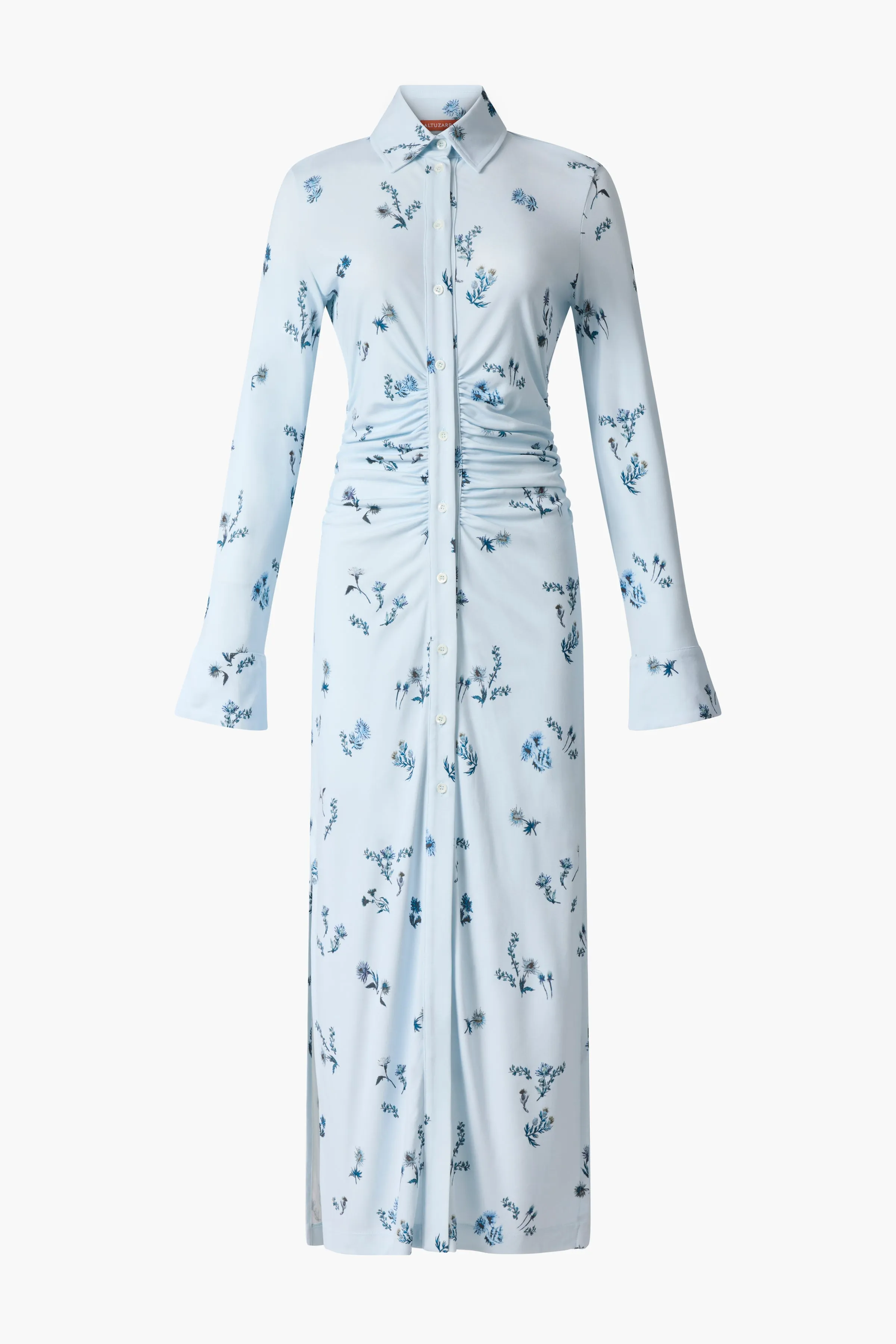 Claudia Dress sold by Altuzarra