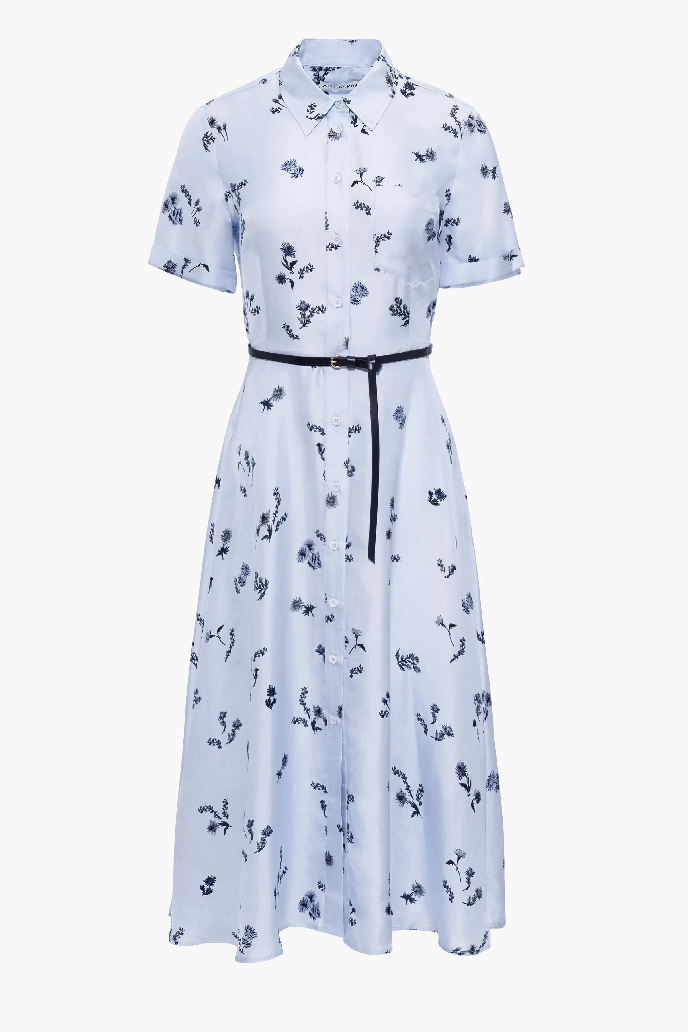 Kiera Dress sold by Altuzarra