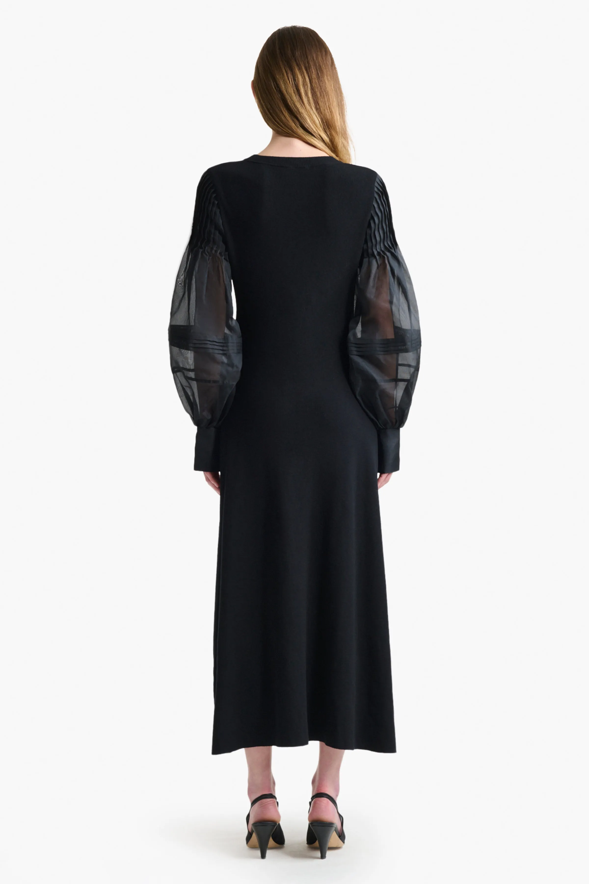 Carino Dress sold by Altuzarra product image thumbnail 5